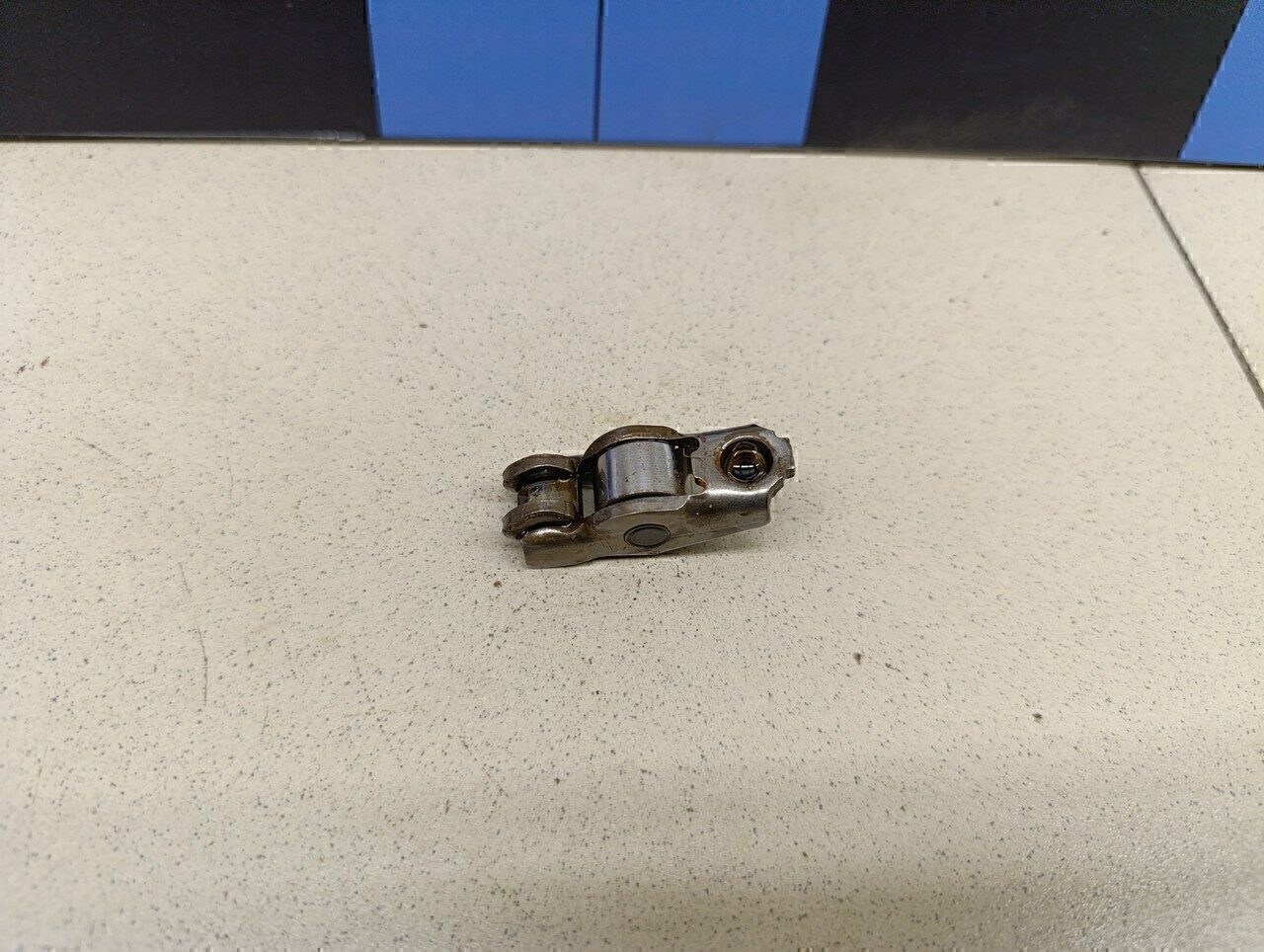 Рокер RENAULT Duster 2012>