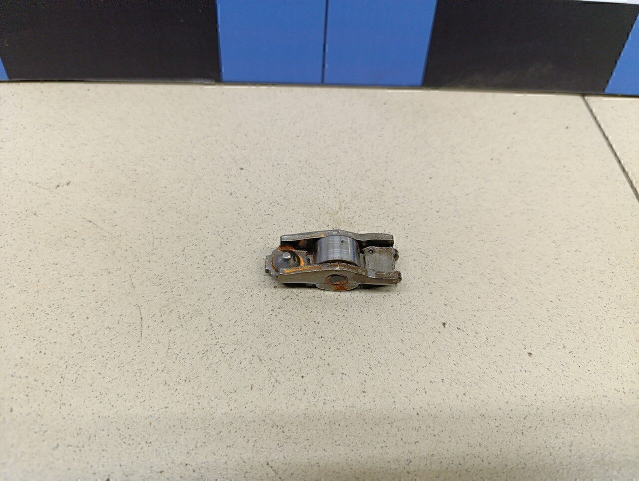 Рокер RENAULT Duster 2012>