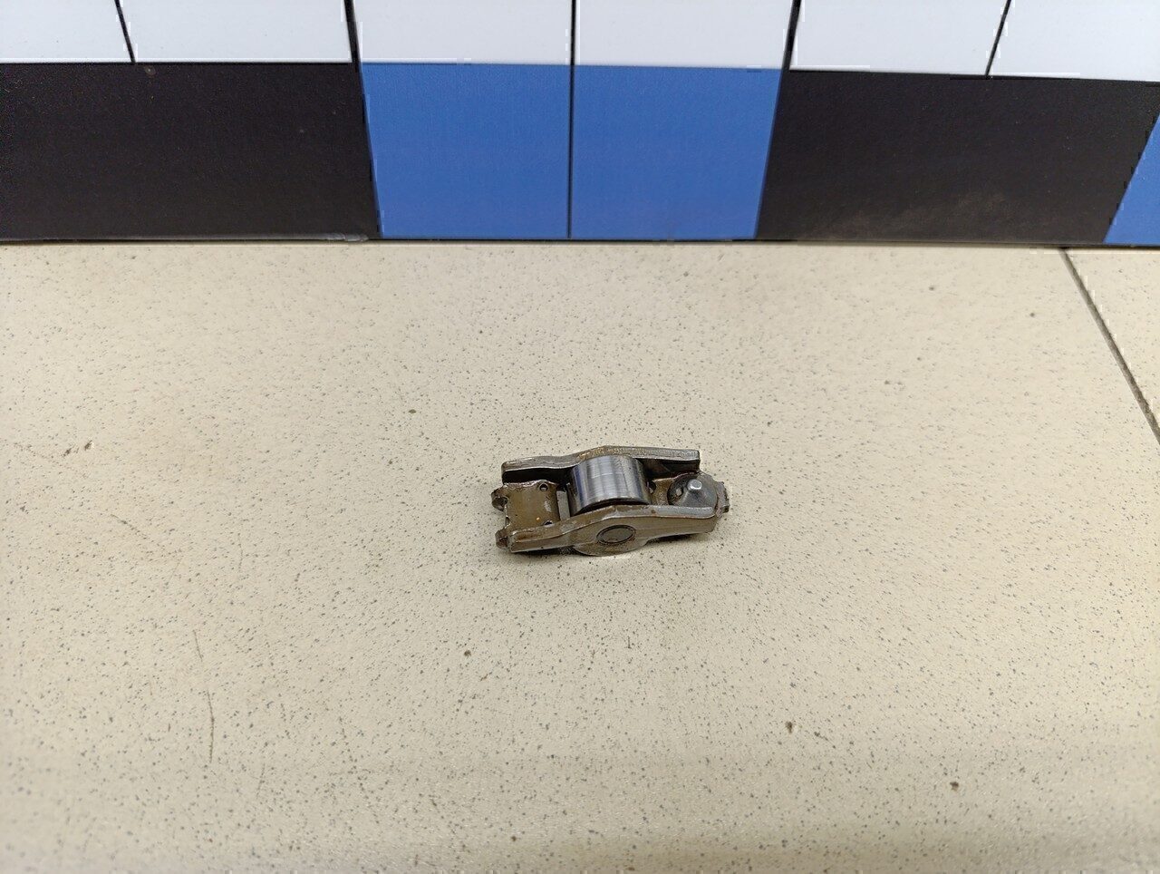 Рокер RENAULT Duster 2012>