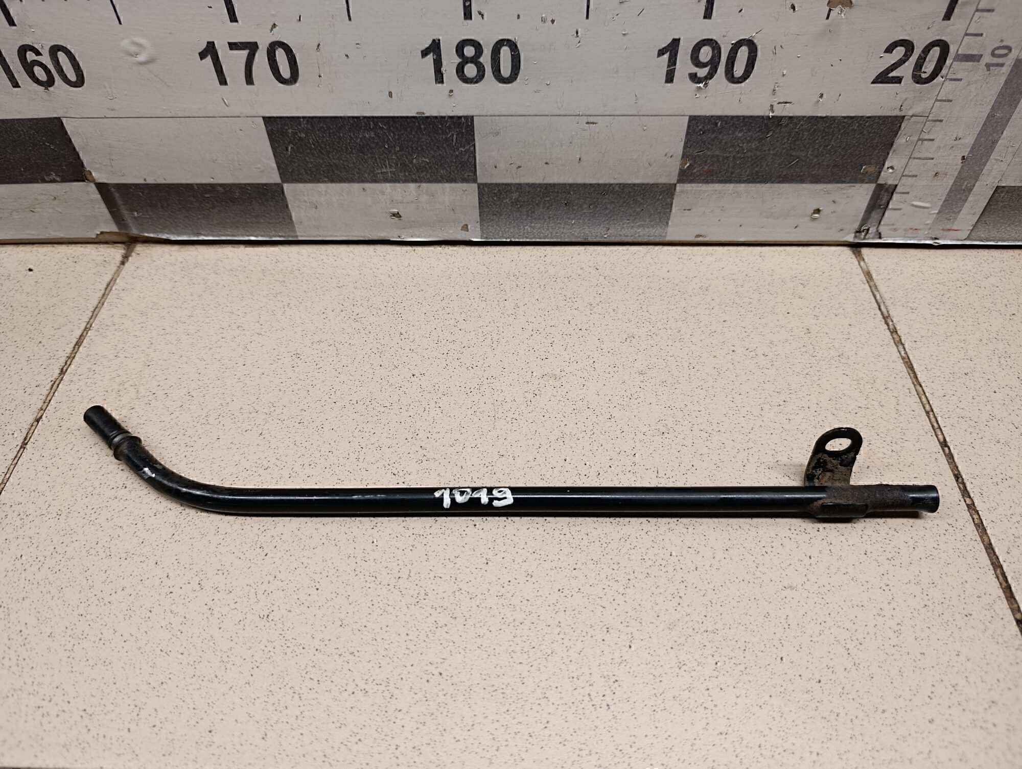 Направляющая щупа Chevrolet Aveo (T250) 2005-2011