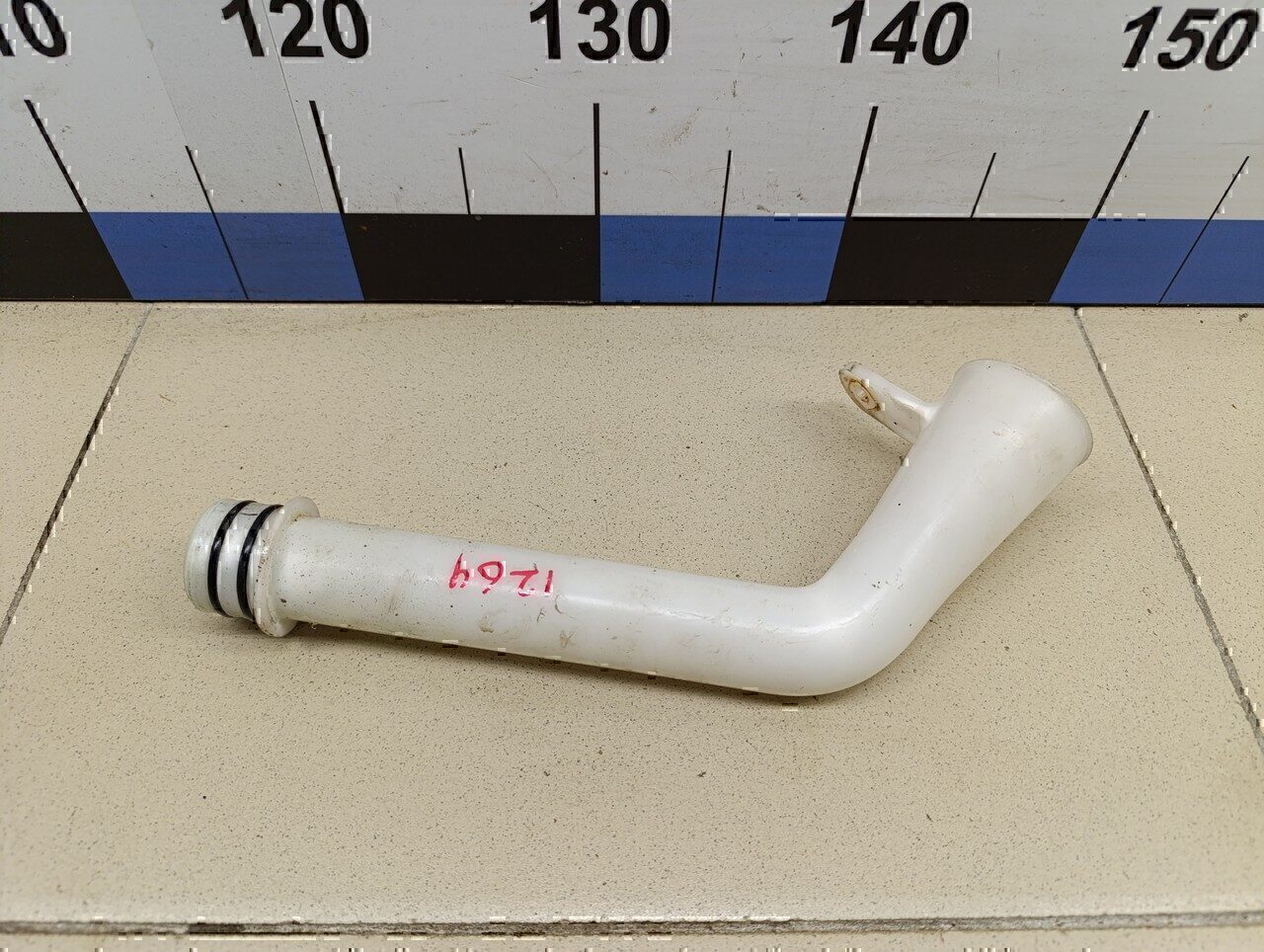 Горловина бачка омывателя Chevrolet Lacetti 2003-2013