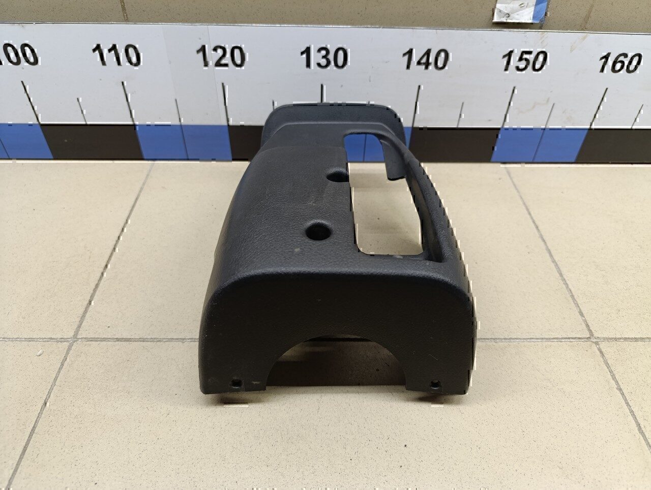 Кожух рулевой колонки нижний Chevrolet Lacetti 2003-2013