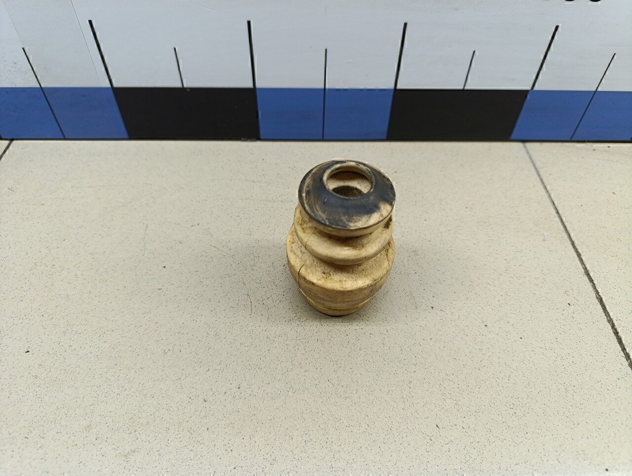 Отбойник заднего амортизатора Chevrolet Lacetti 2003-2013