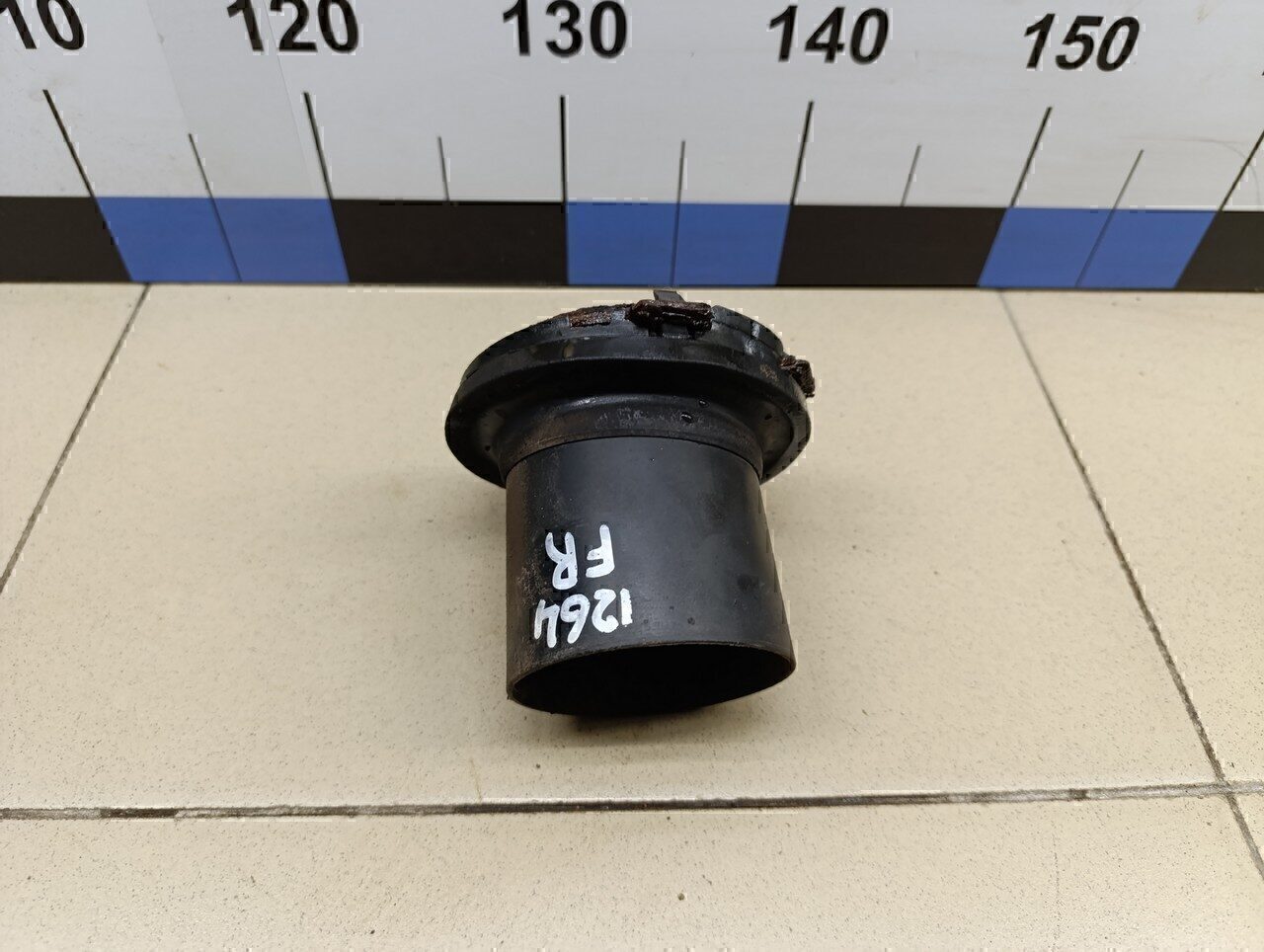 Пыльник переднего амортизатора Chevrolet Lacetti 2003-2013