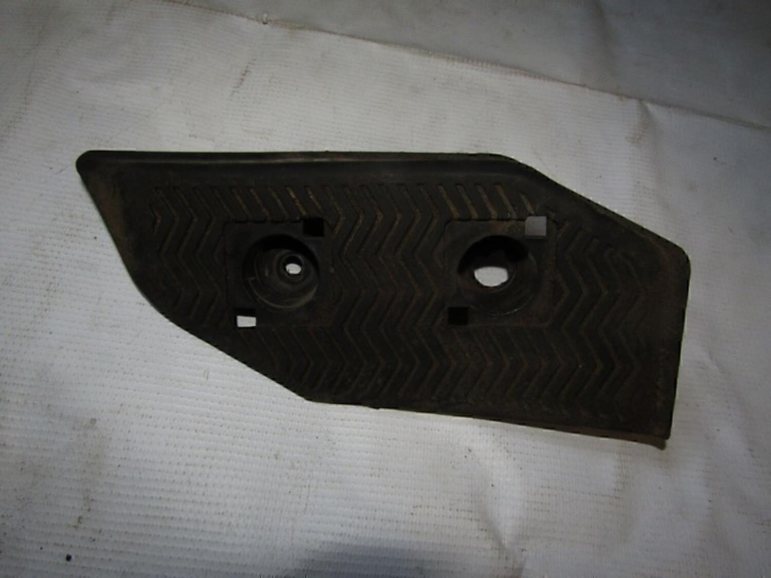 Накладка (кузов внутри) DAEWOO Matiz 2001-2015