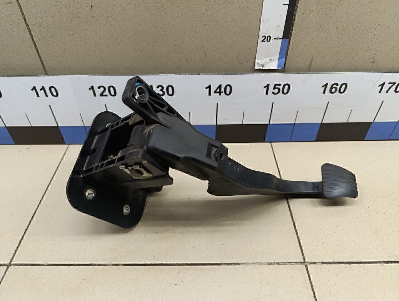 Педаль сцепления Chevrolet Lacetti 2003-2013