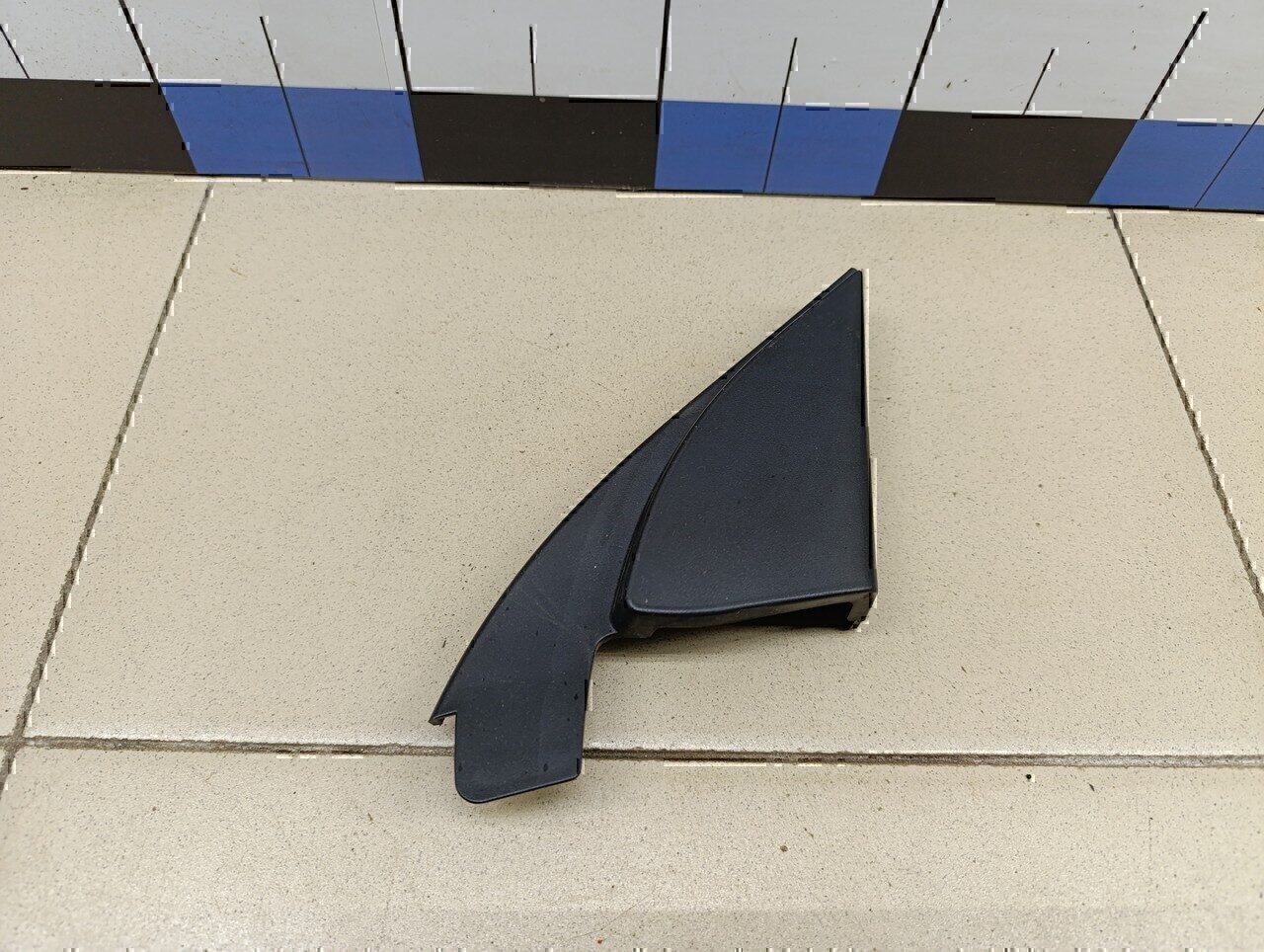 Крышка зеркала внутренняя правая Chevrolet Lacetti 2003-2013