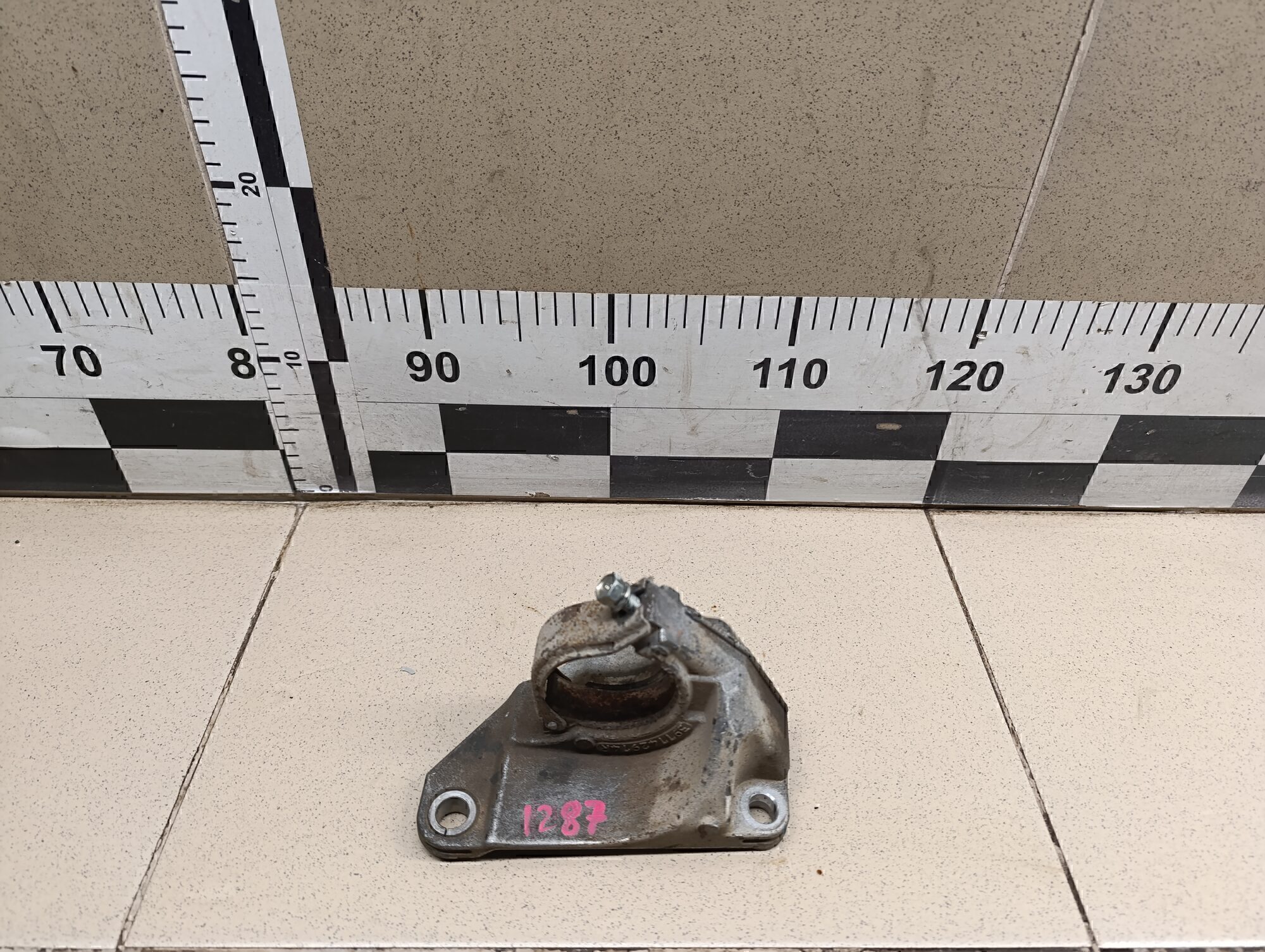 Кронштейн промежуточного вала RENAULT Duster 2012>