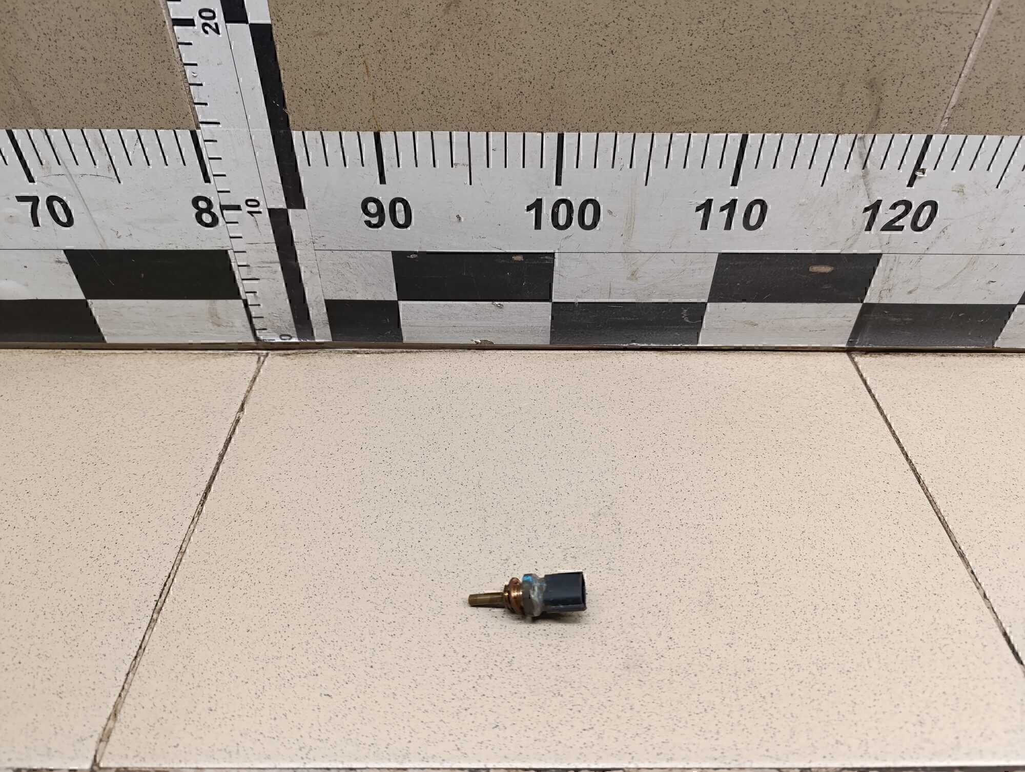 Датчик температуры NISSAN Almera N15 1995-2000