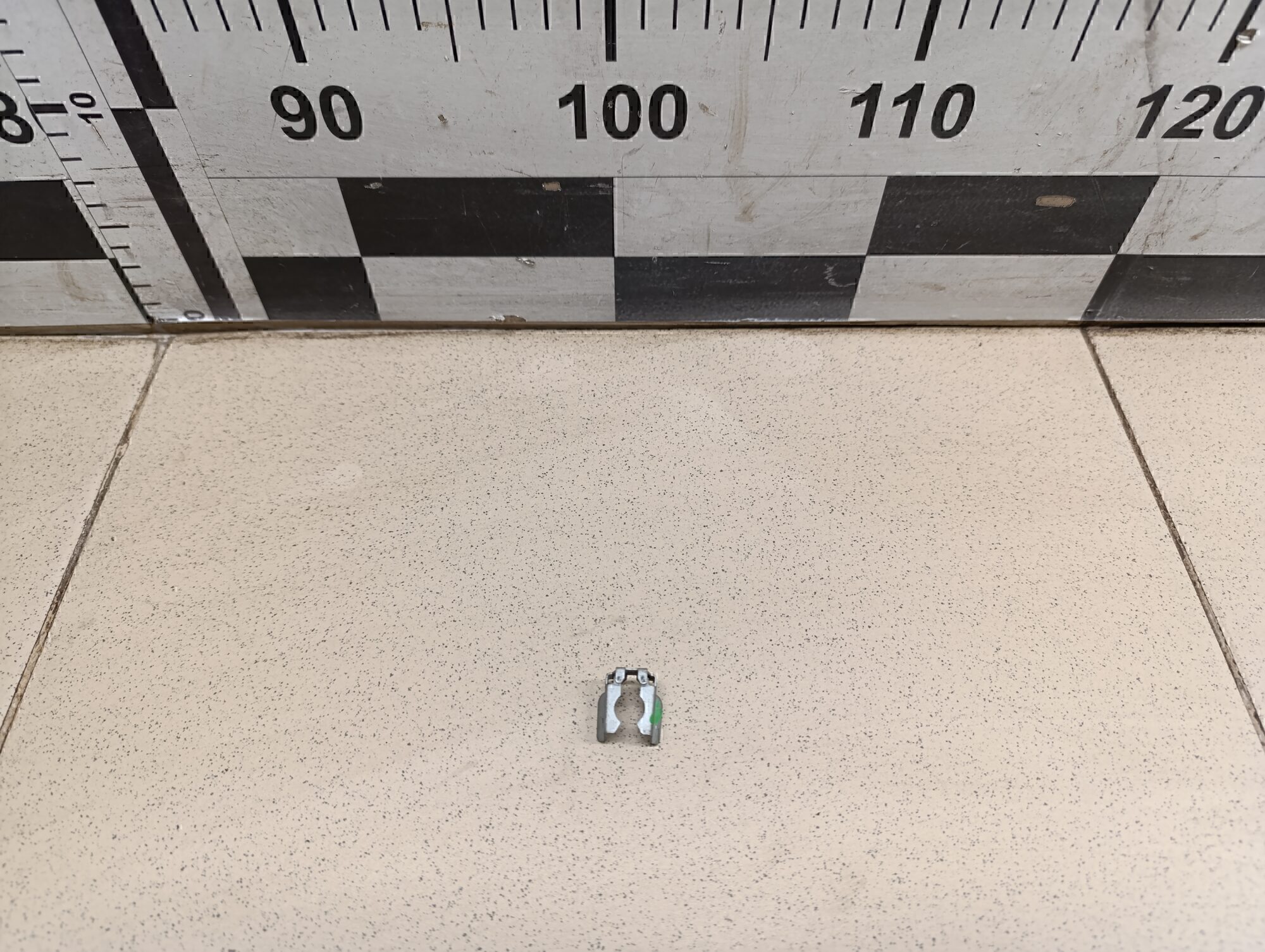 Крепеж форсунки Chevrolet Cruze 2009-2016