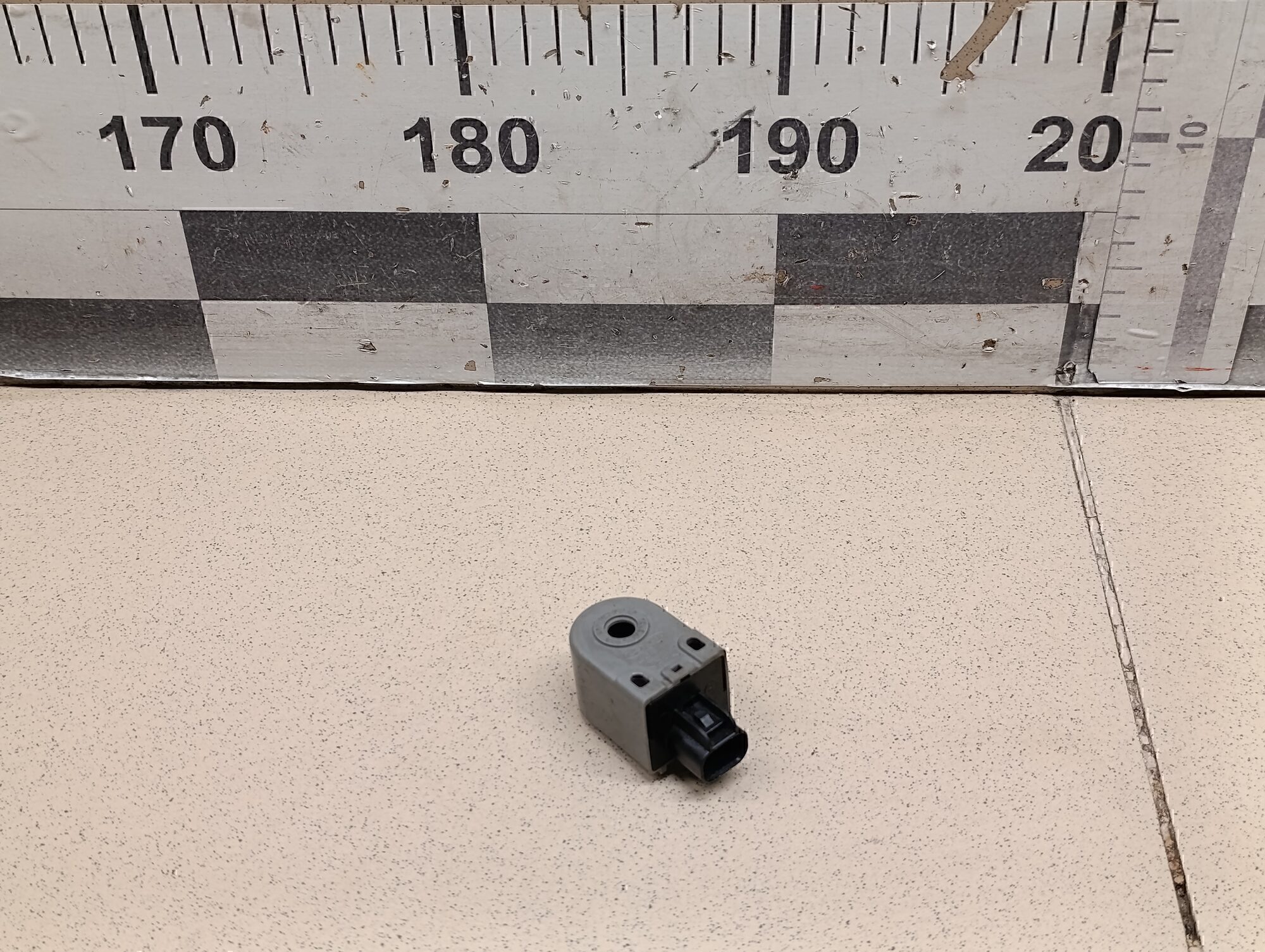 Сигнал звуковой KIA Mohave 2009>