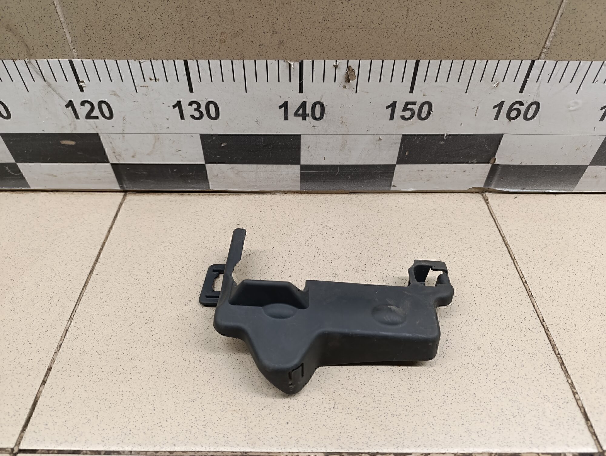 Кронштейн (сопут. товар) RENAULT Kaptur 2016>