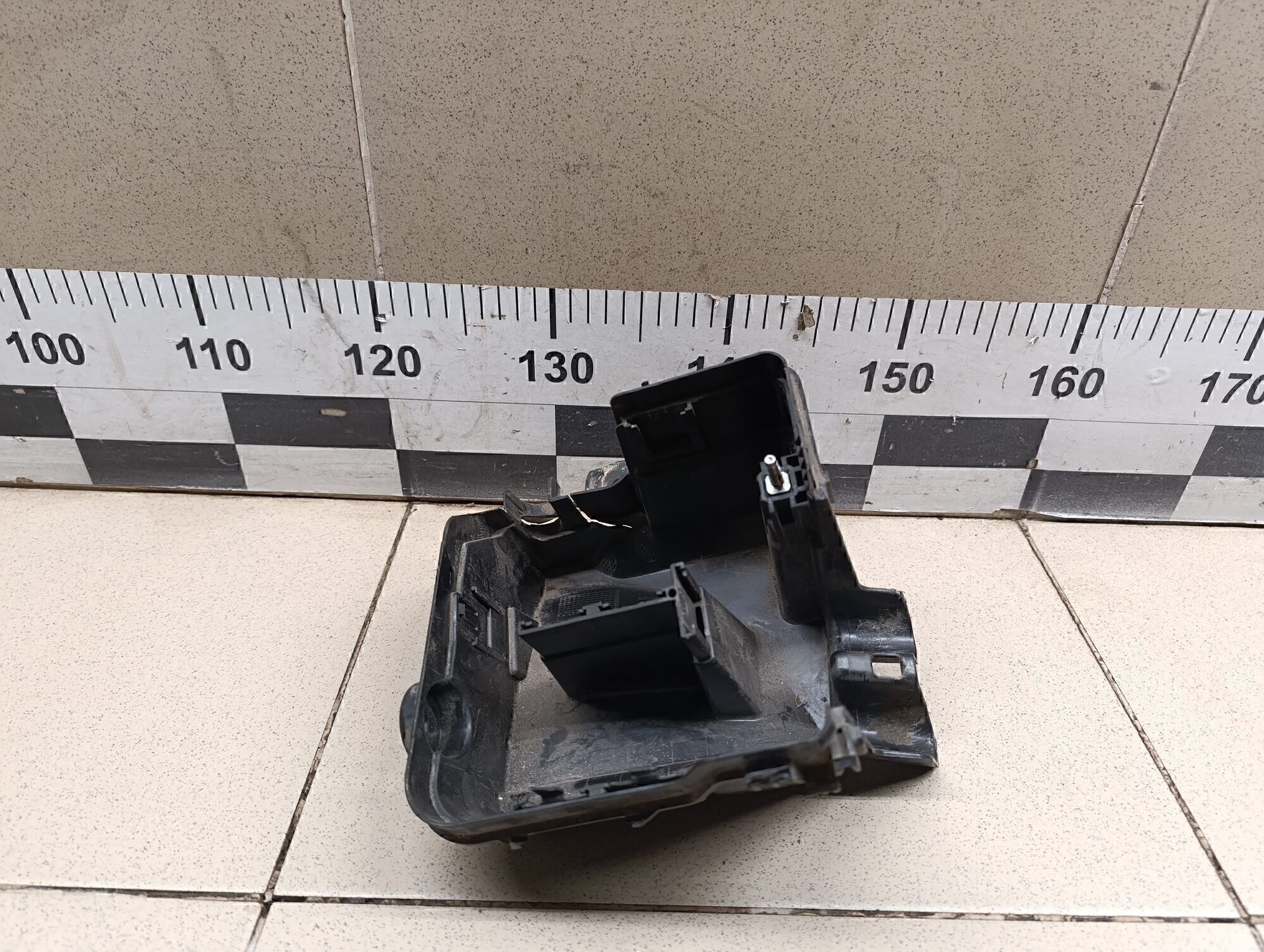 Корпус блока предохранителей RENAULT Duster 2012>