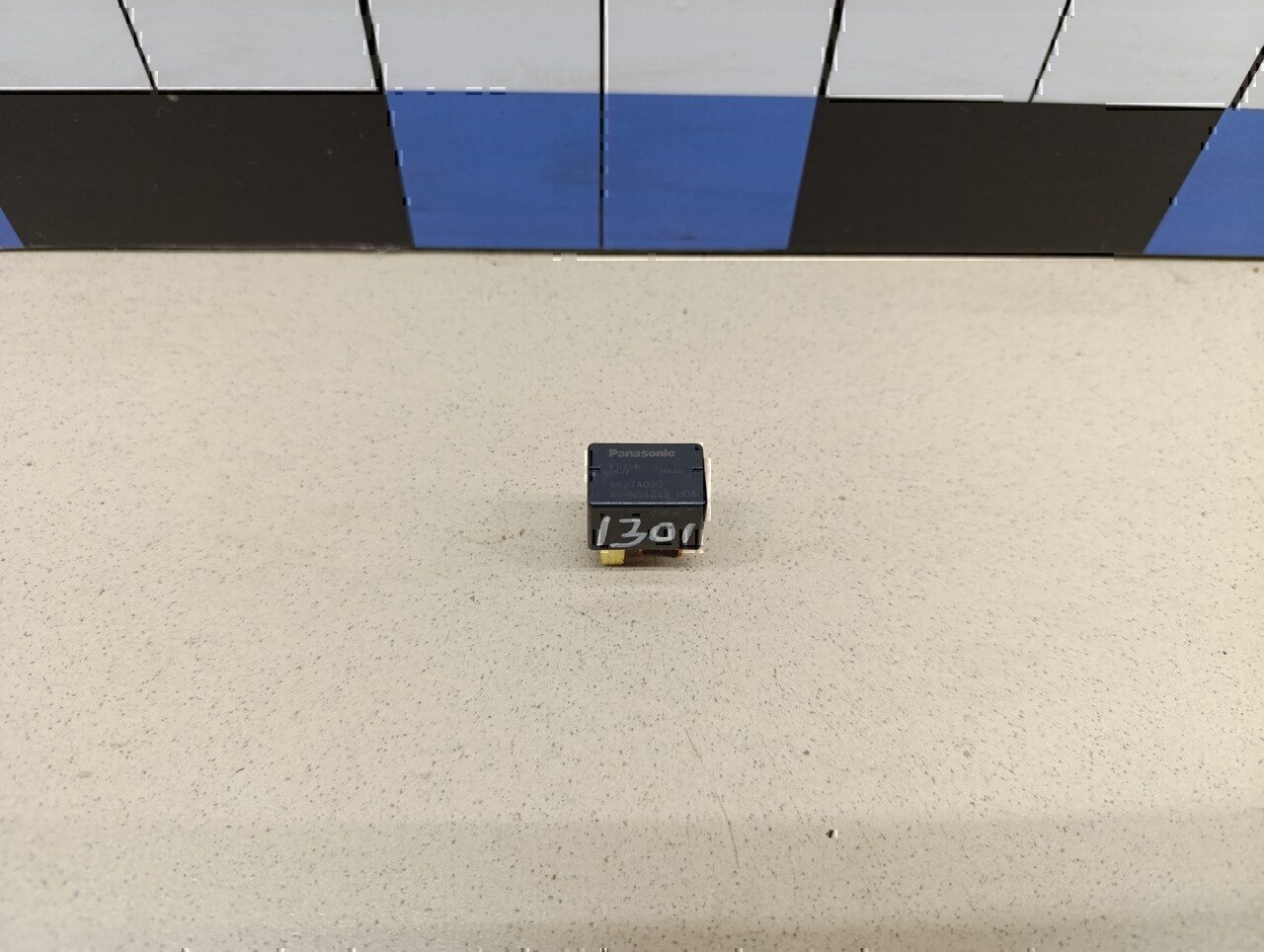 Реле MITSUBISHI Lancer (CX,CY) 2007>