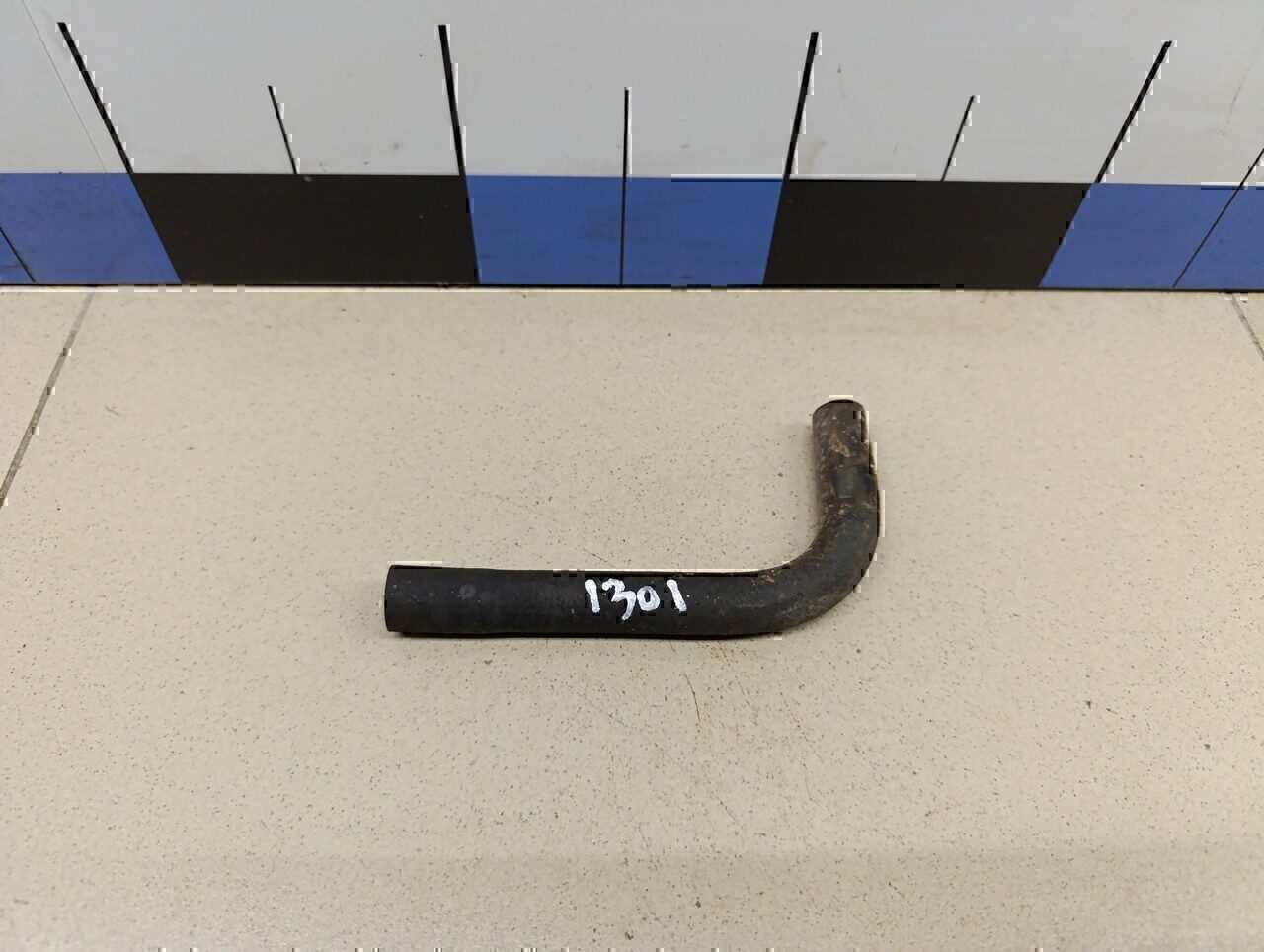 Шланг топливный MITSUBISHI ASX 2010-2016