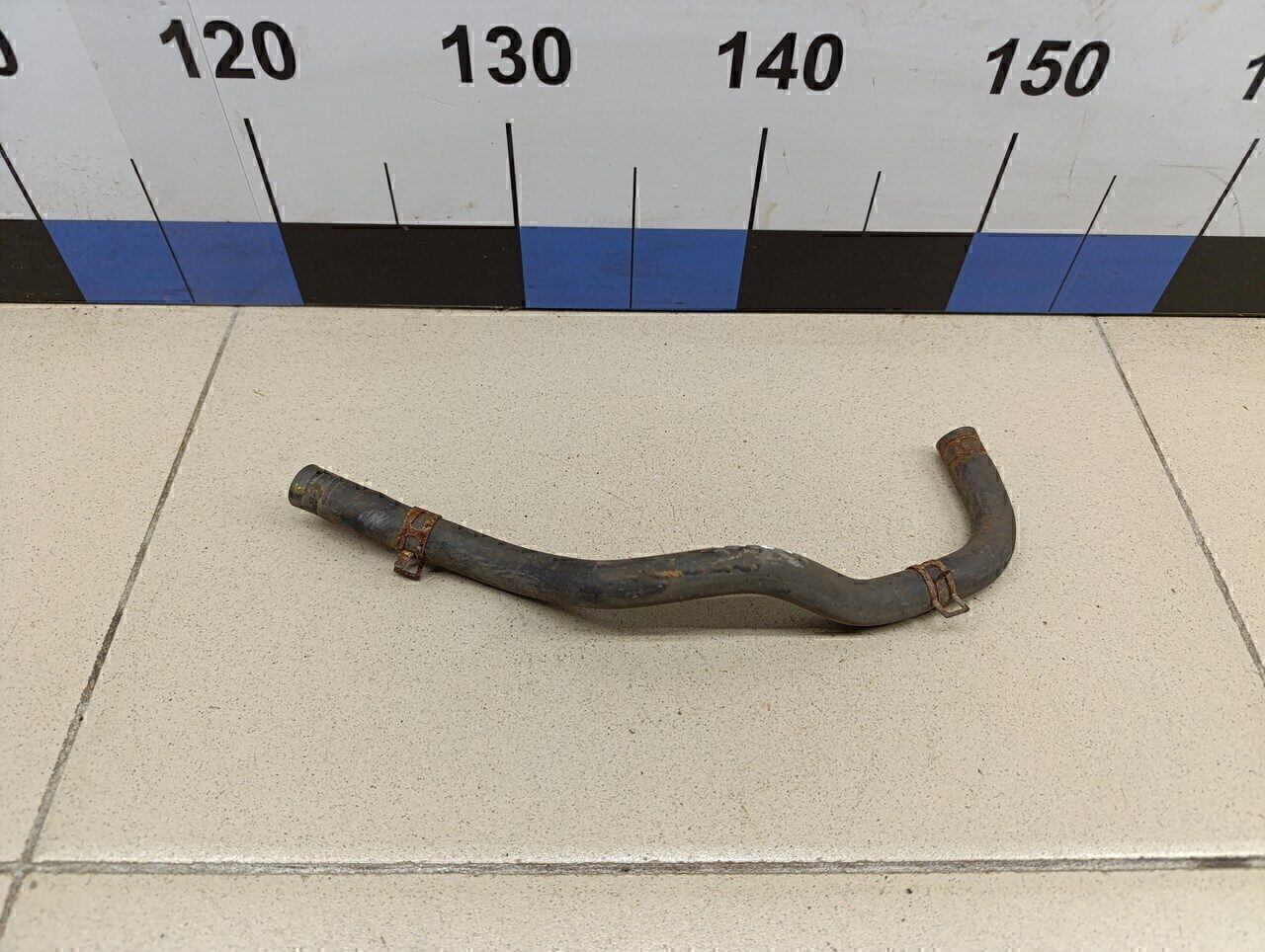 Шланг вакуумного усилителя тормоза MITSUBISHI ASX 2010-2016