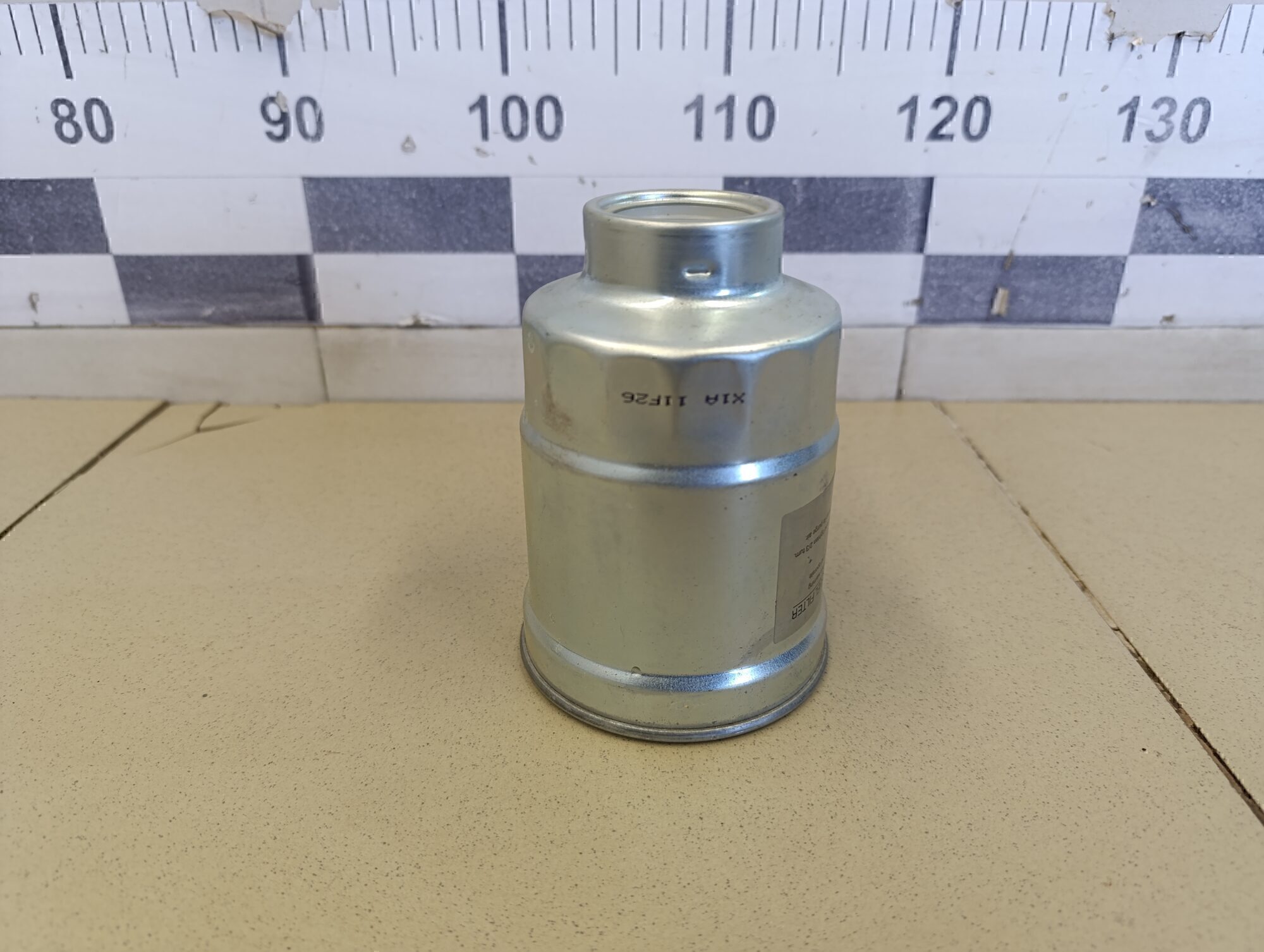 Фильтр топливный NISSAN Almera N15 1995-2000