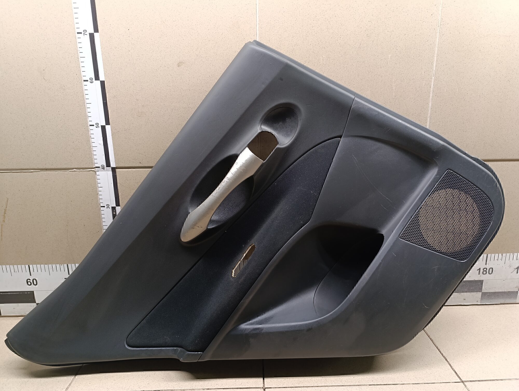 Обшивка двери задней левой TOYOTA Auris (E15) 2006-2012