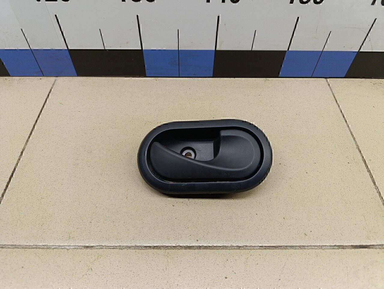 Ручка двери внутренняя правая RENAULT Duster 2012>