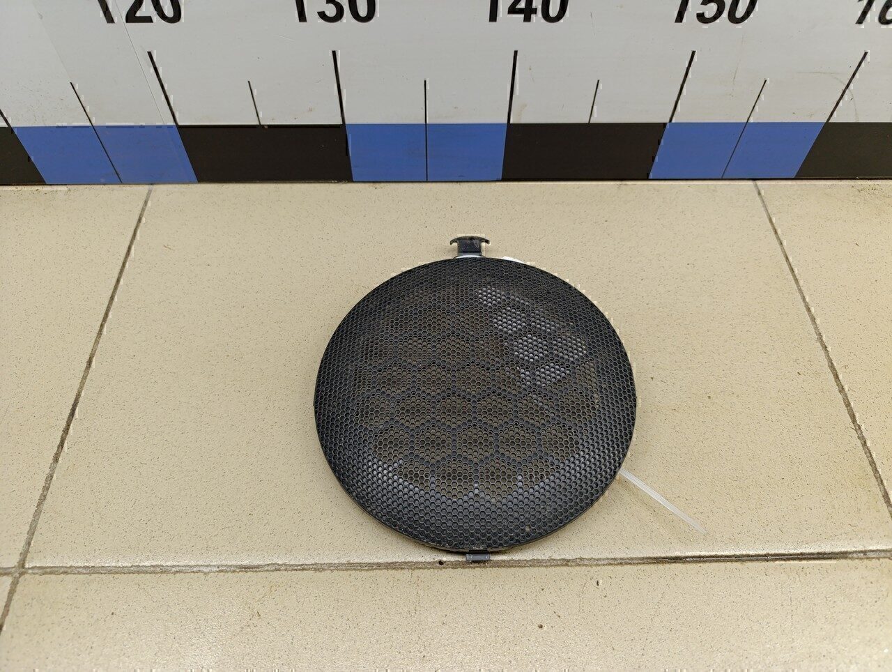 Решетка динамика RENAULT Duster 2012>