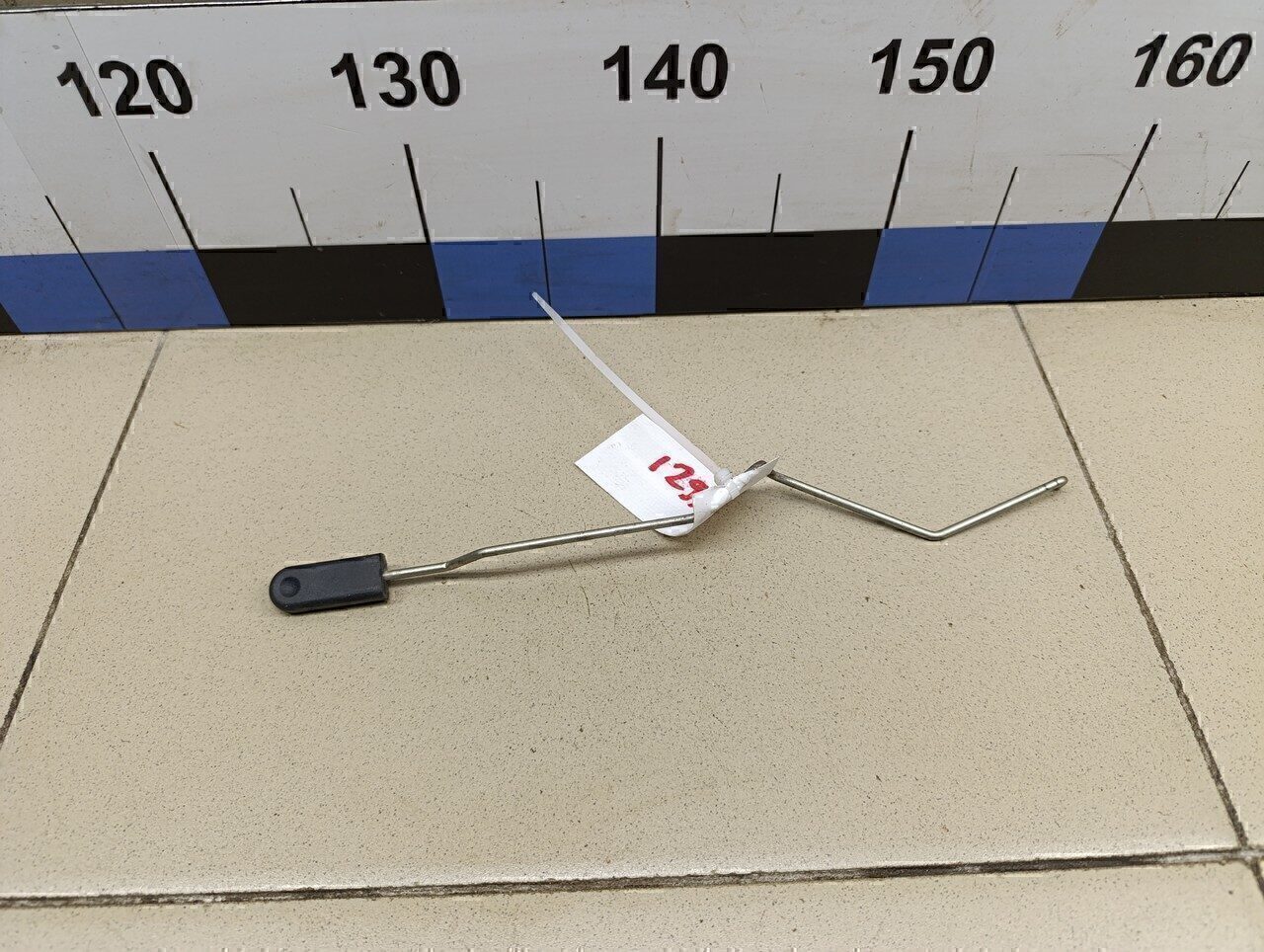 Тяга замка RENAULT Logan II 2014>