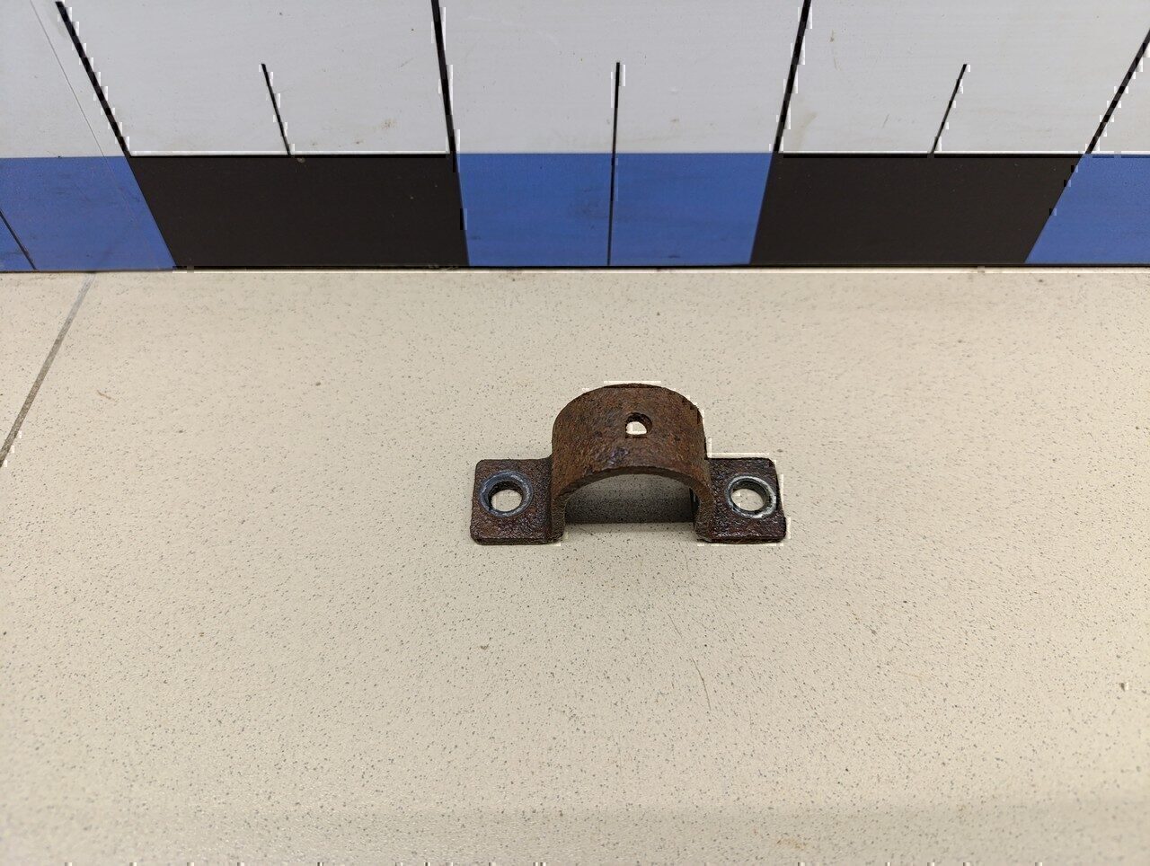 Кронштейн крепления заднего стабилизатора MITSUBISHI ASX 2010-2016