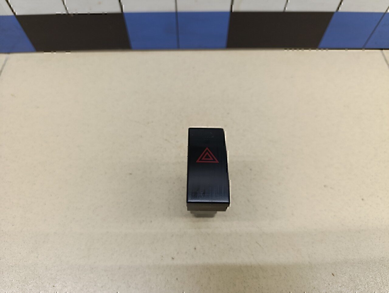 Кнопка аварийной сигнализации Chevrolet Lacetti 2003-2013