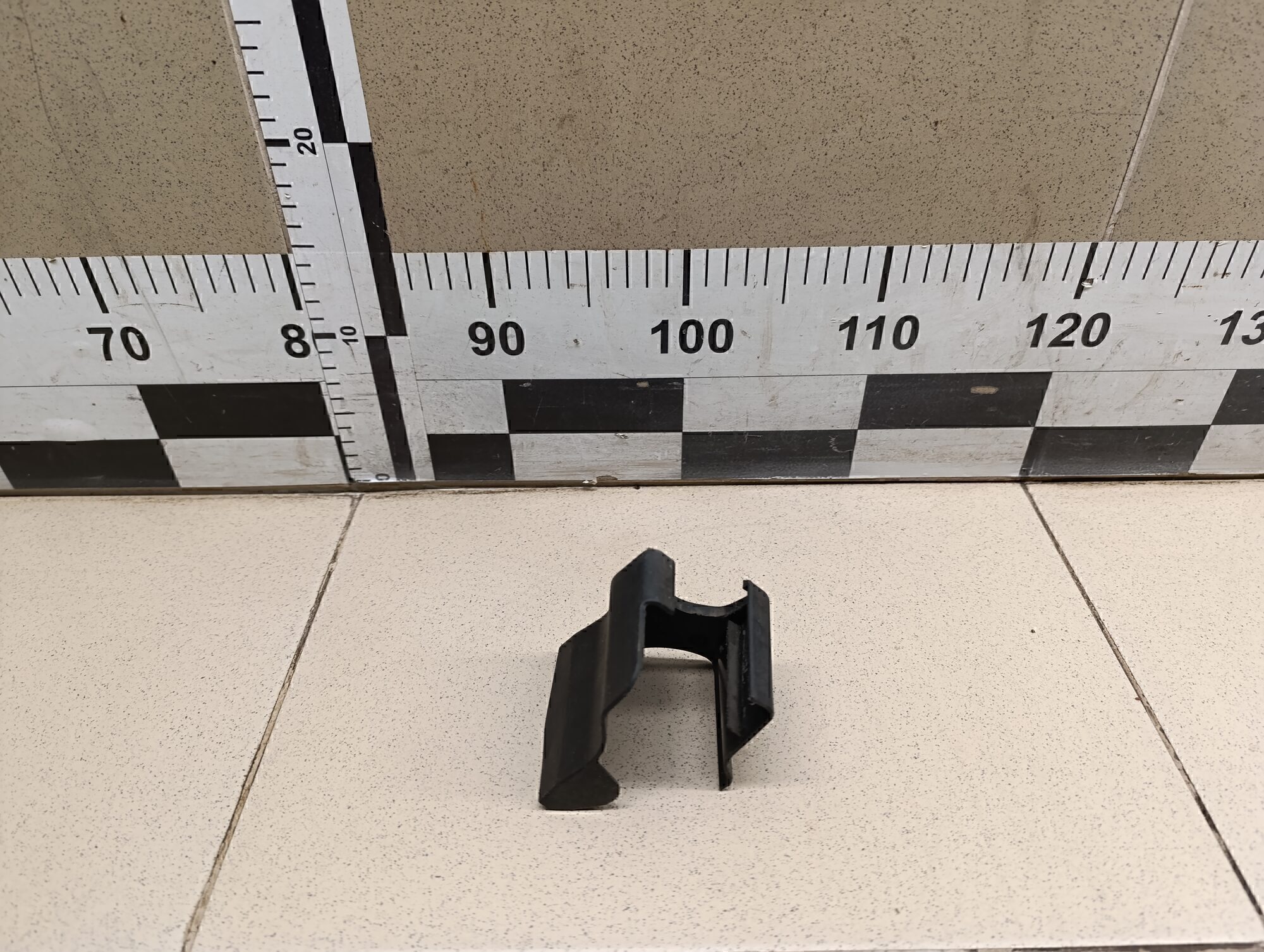 Крышка кронштейна сиденья TOYOTA Auris (E15) 2006-2012