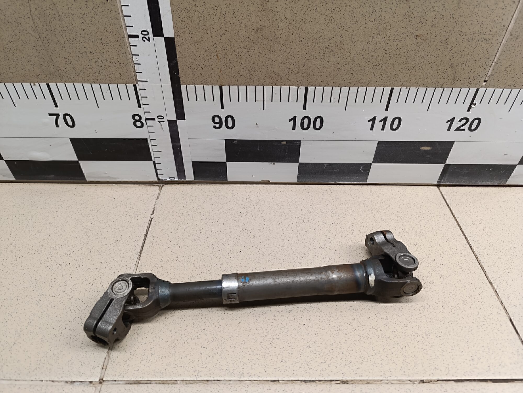 Кардан рулевой TOYOTA Auris (E15) 2006-2012