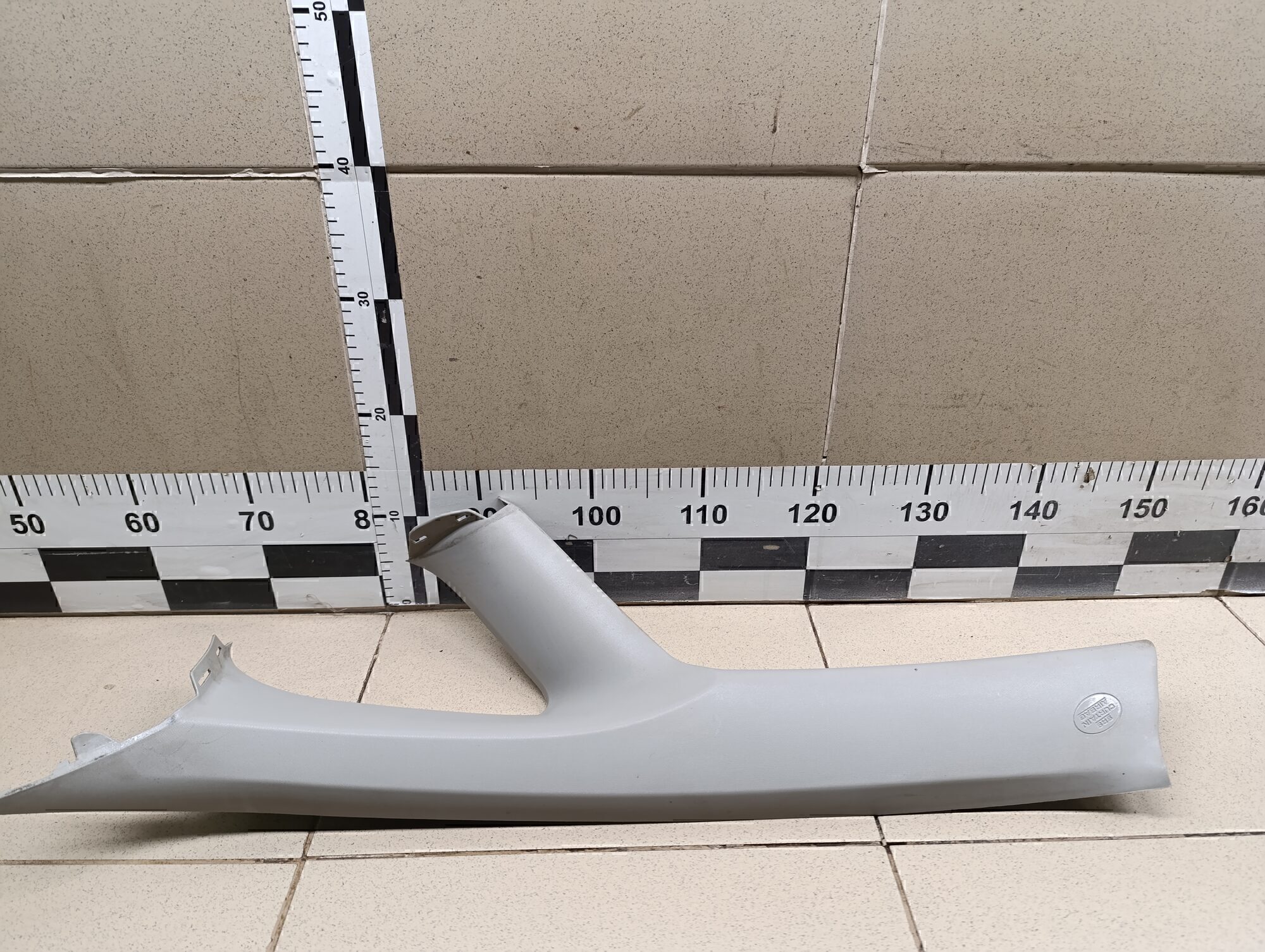 Обшивка стойки TOYOTA Auris (E15) 2006-2012