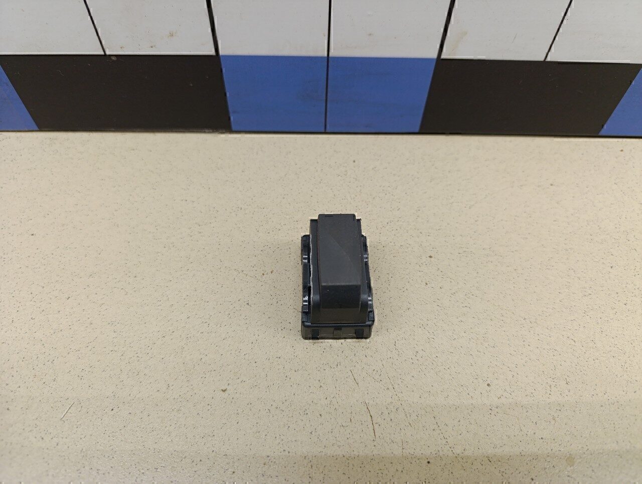 Заглушка RENAULT Duster 2012>