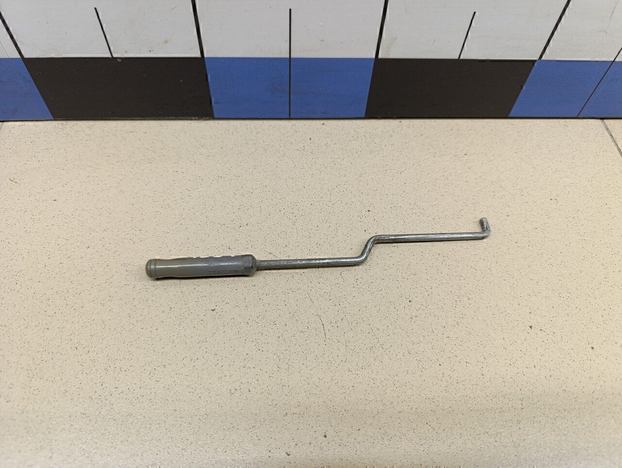 Тяга замка Chevrolet Lacetti 2003-2013