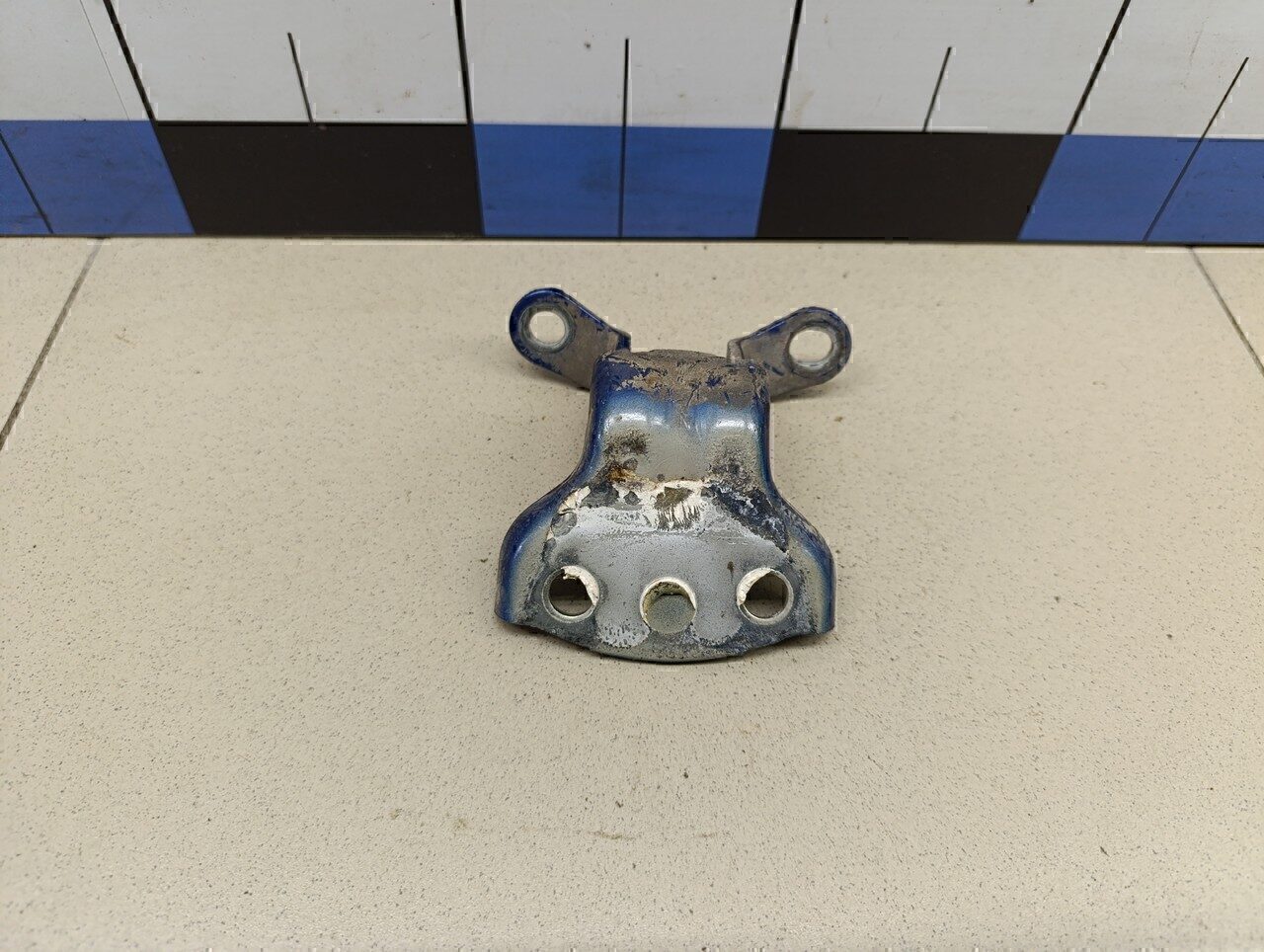 Петля двери задней Chevrolet Lacetti 2003-2013