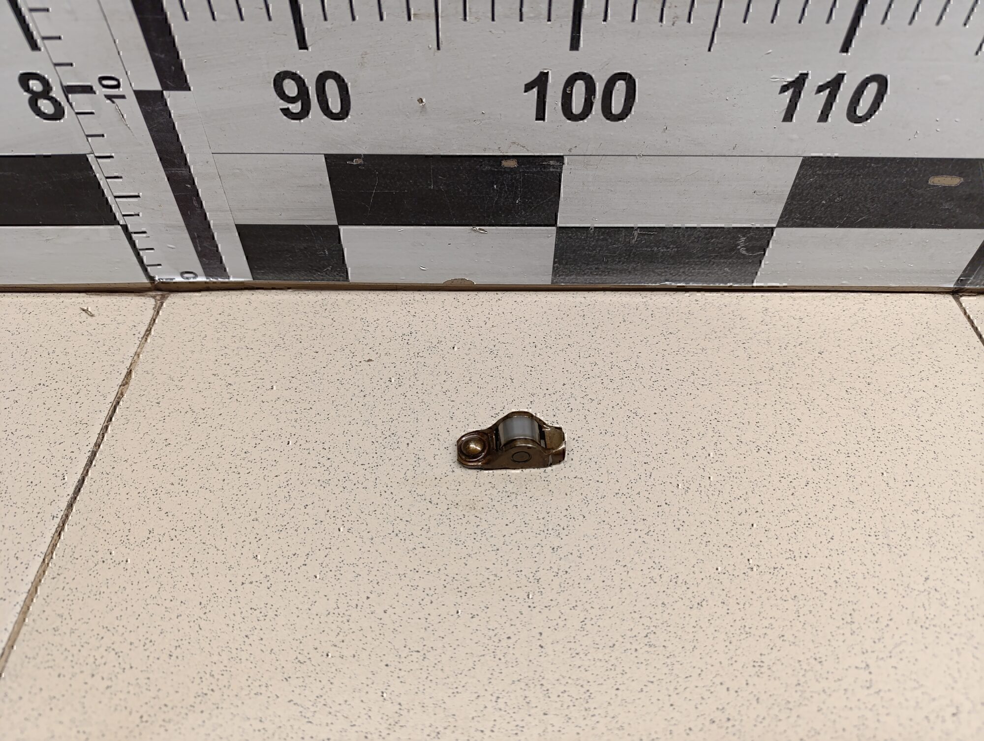 Рокер TOYOTA Camry XV40 2006-2011