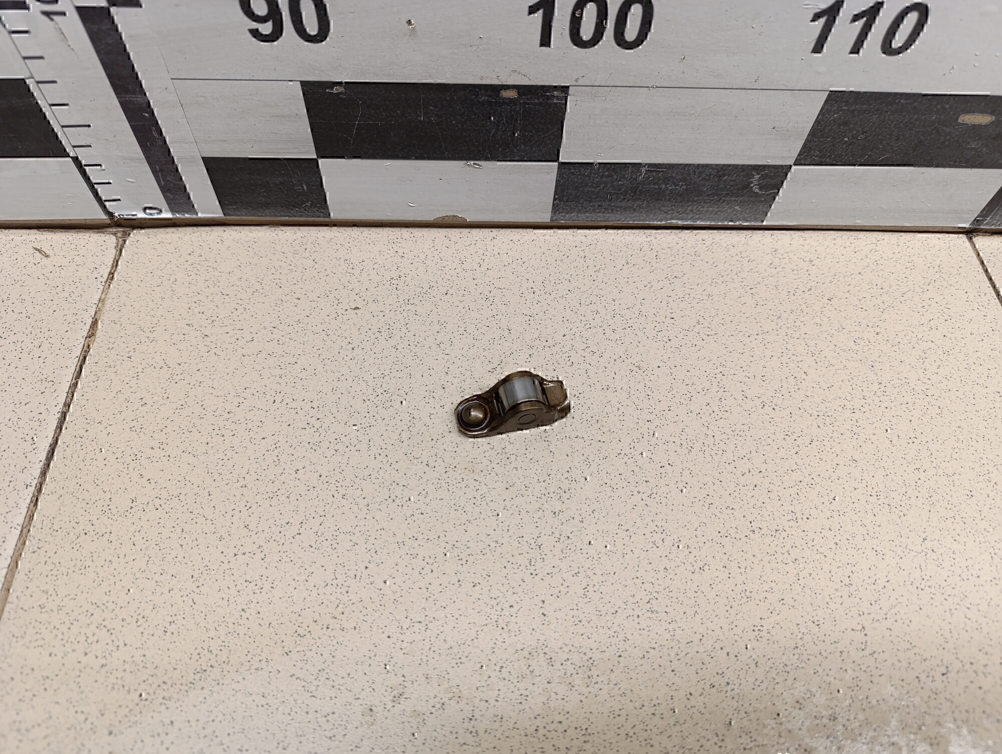 Рокер TOYOTA Camry XV40 2006-2011