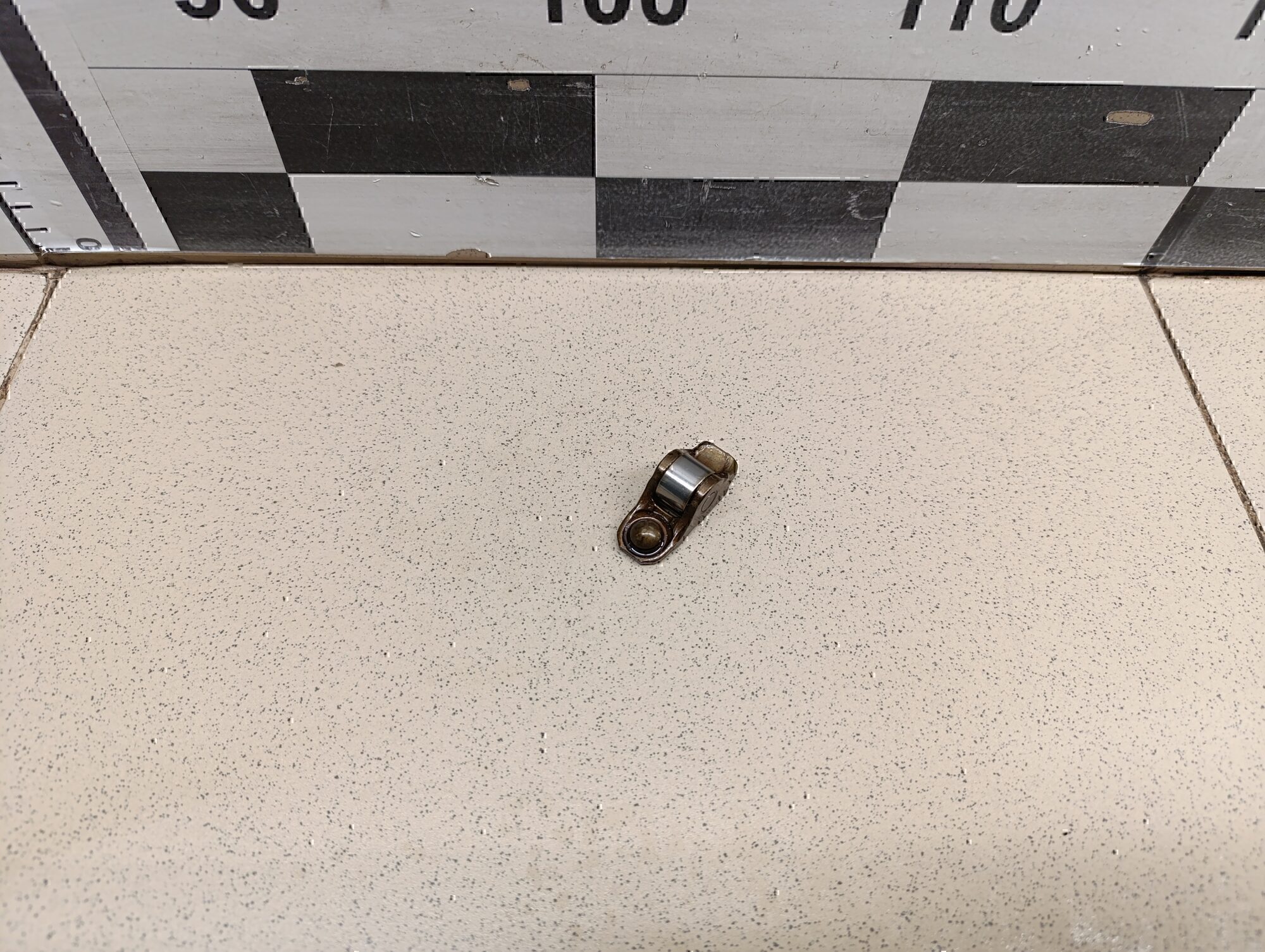 Рокер TOYOTA Camry XV40 2006-2011