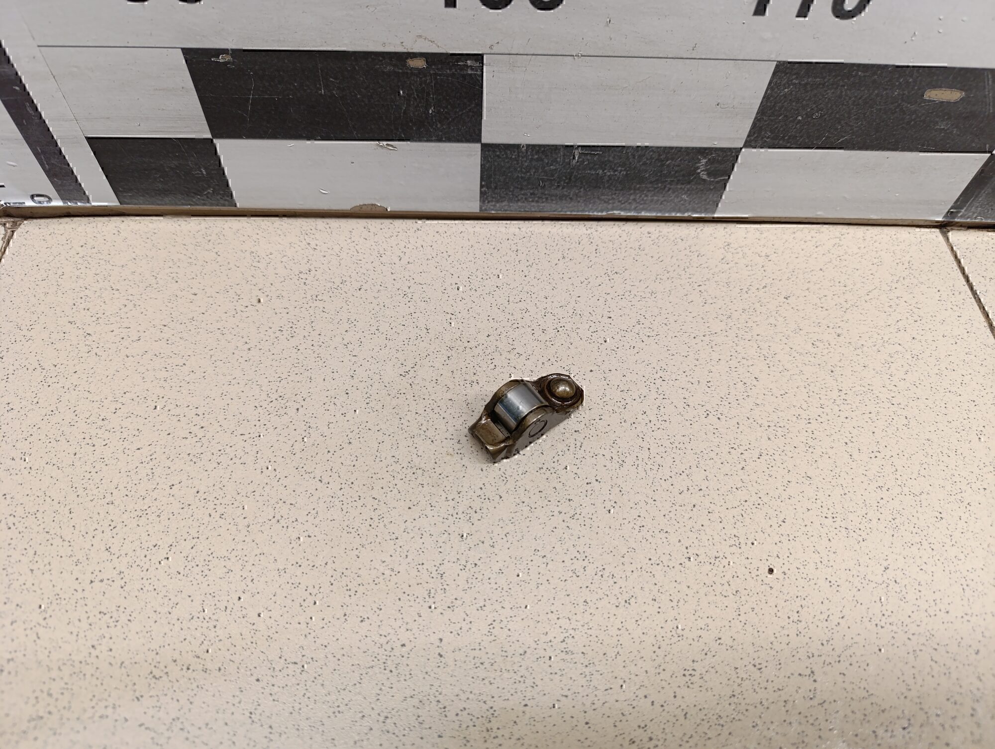 Рокер TOYOTA Camry XV40 2006-2011