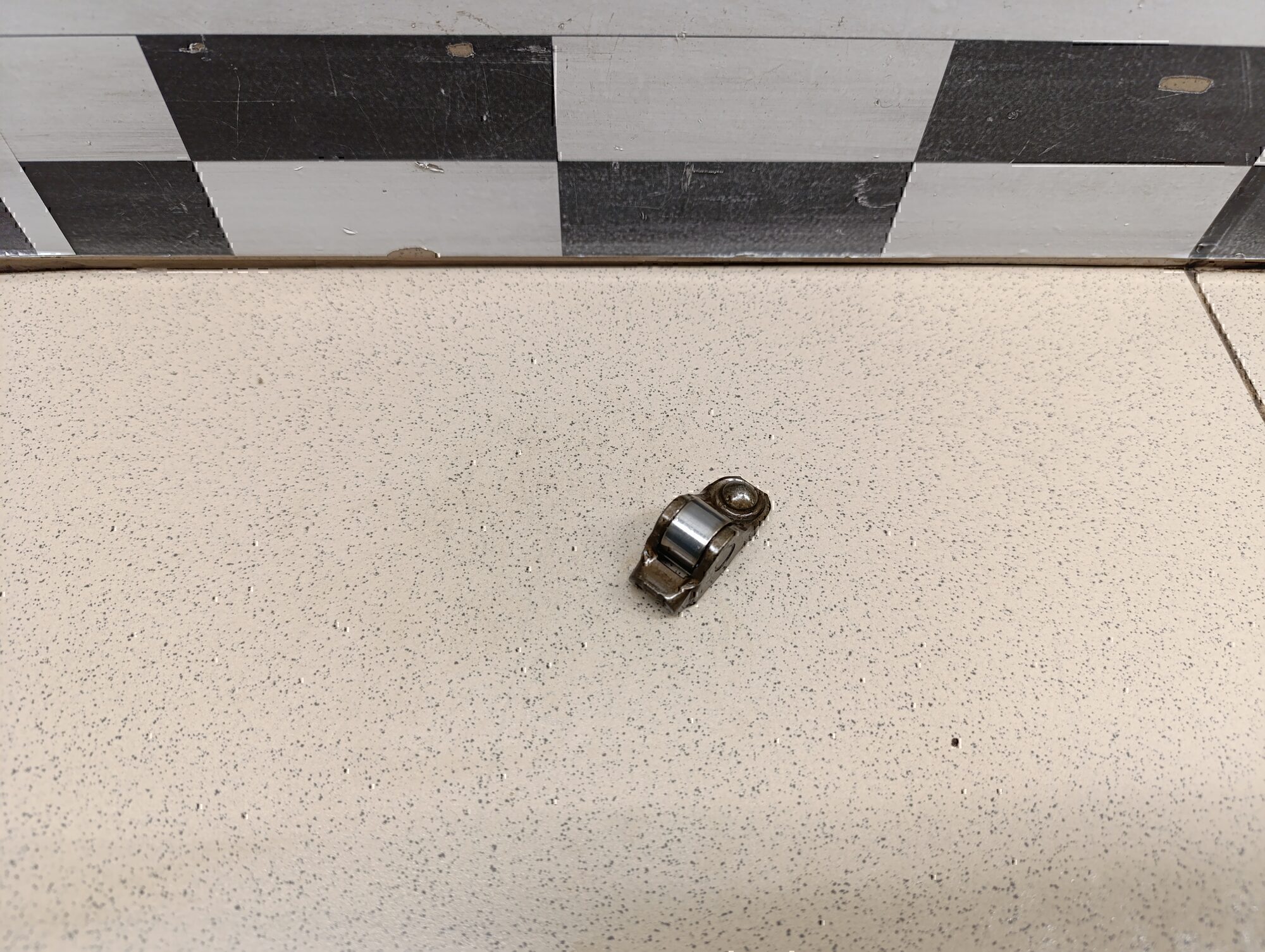 Рокер TOYOTA Camry XV40 2006-2011