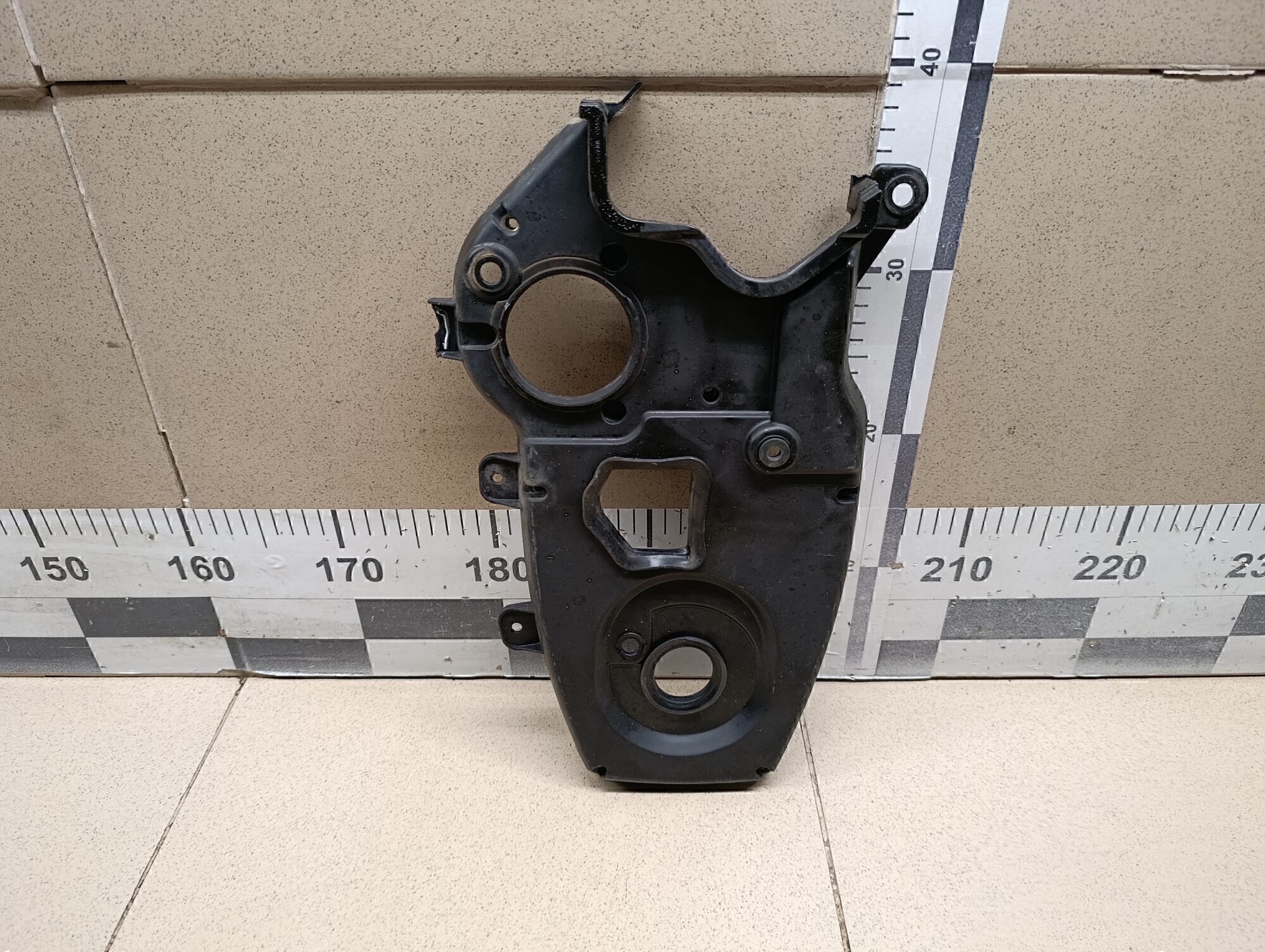 Кожух ремня ГРМ VAZ Lada Granta 2011>