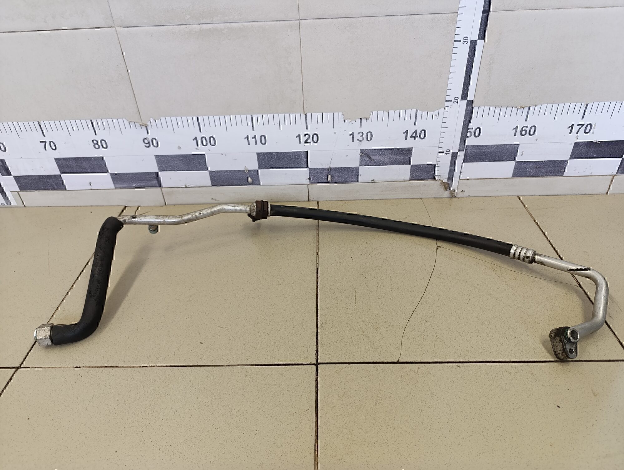 Трубка кондиционера GEELY EMGRAND EC7 2011-2016