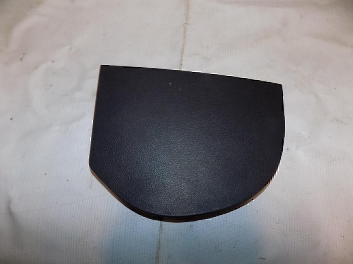 Накладка декоративная SKODA Fabia 2007-2015