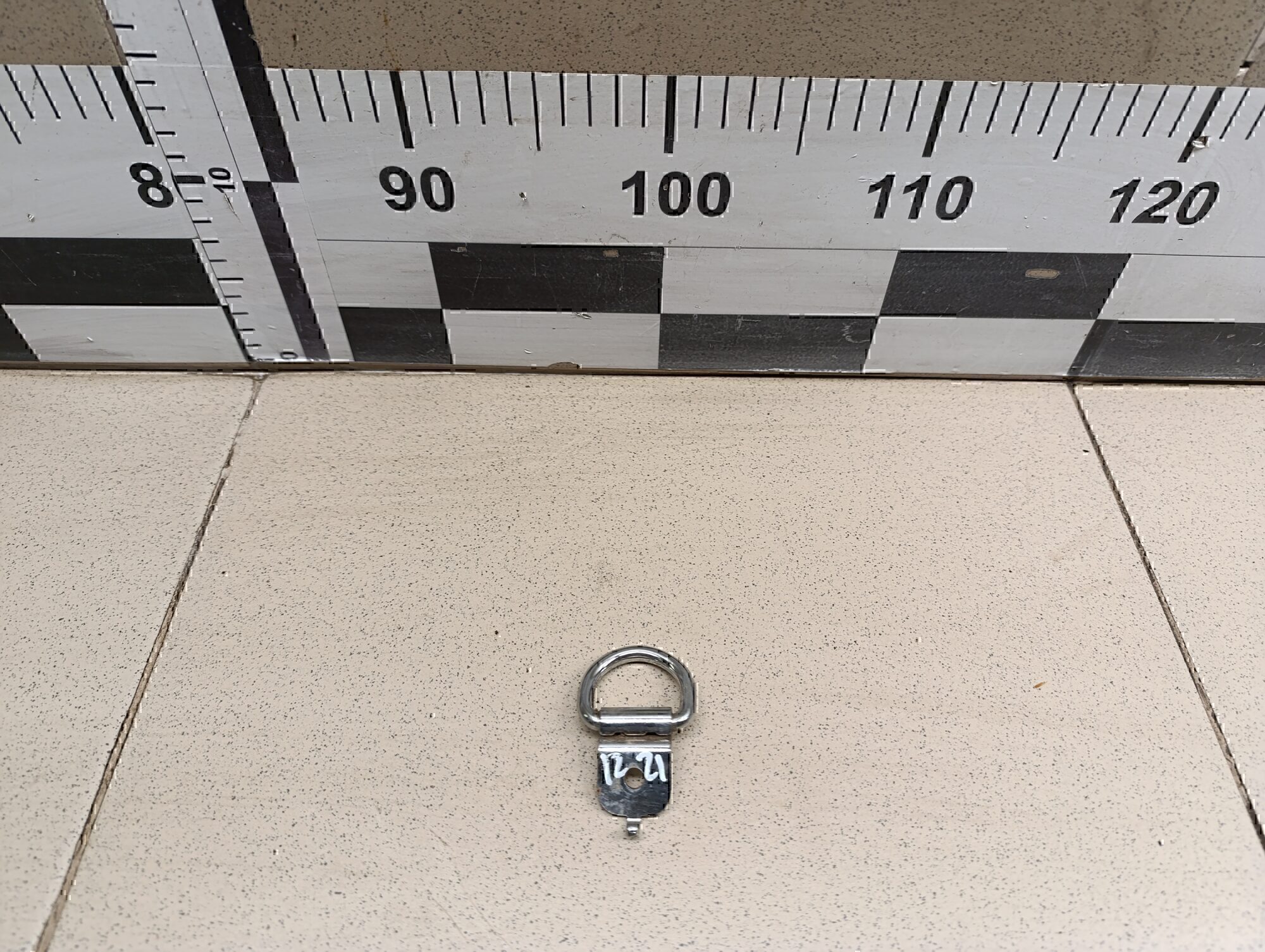 Крючок TOYOTA RAV 4 2013-2019