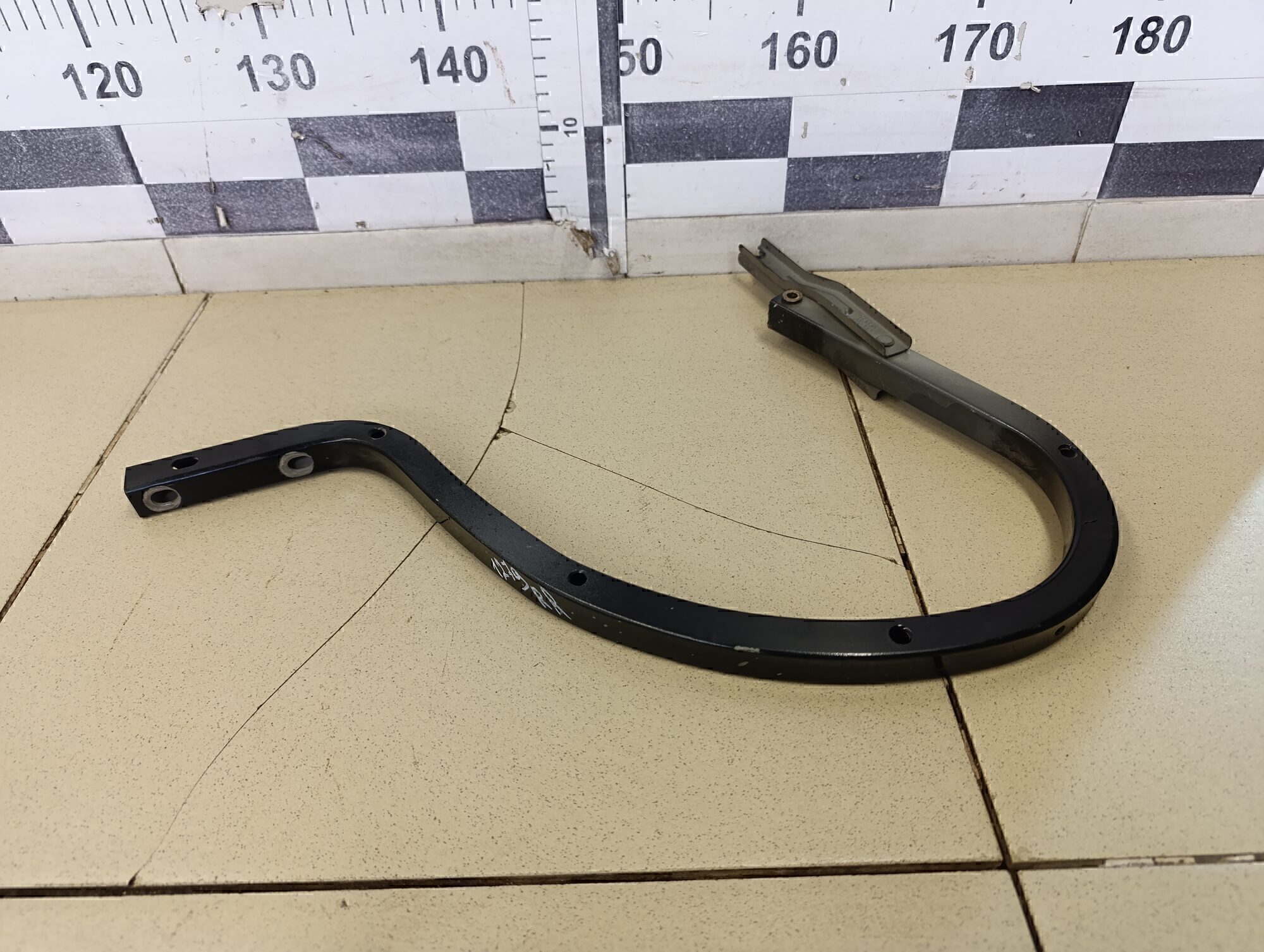 Петля крышки багажника GEELY EMGRAND EC7 2011-2016