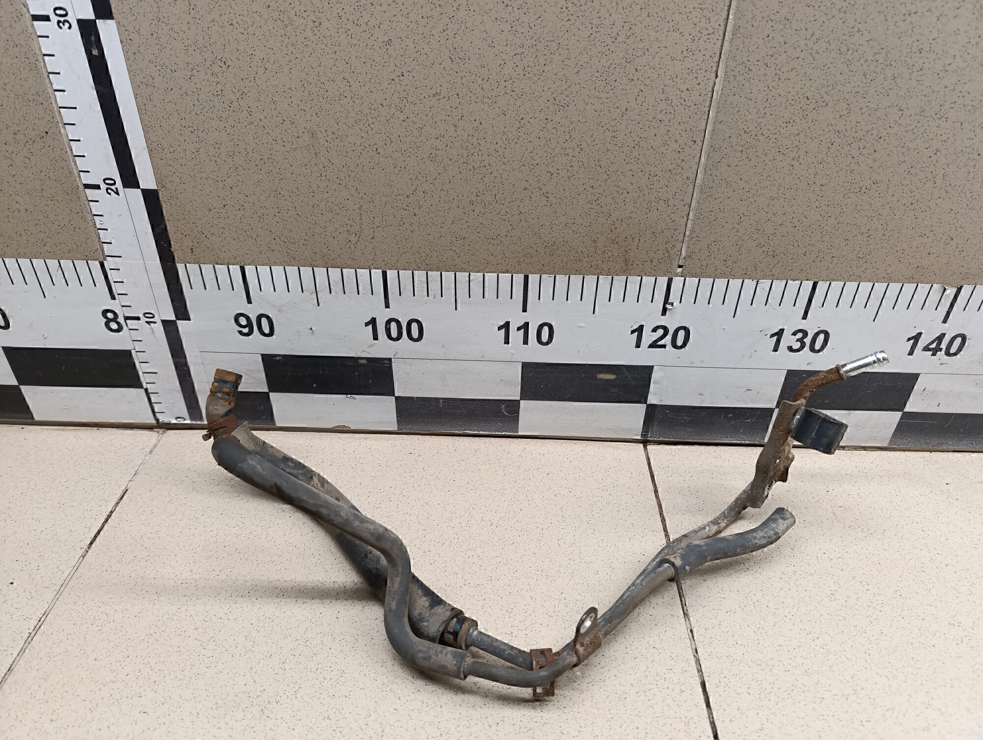 Трубка вакуумная TOYOTA Corolla E15 2006-2013