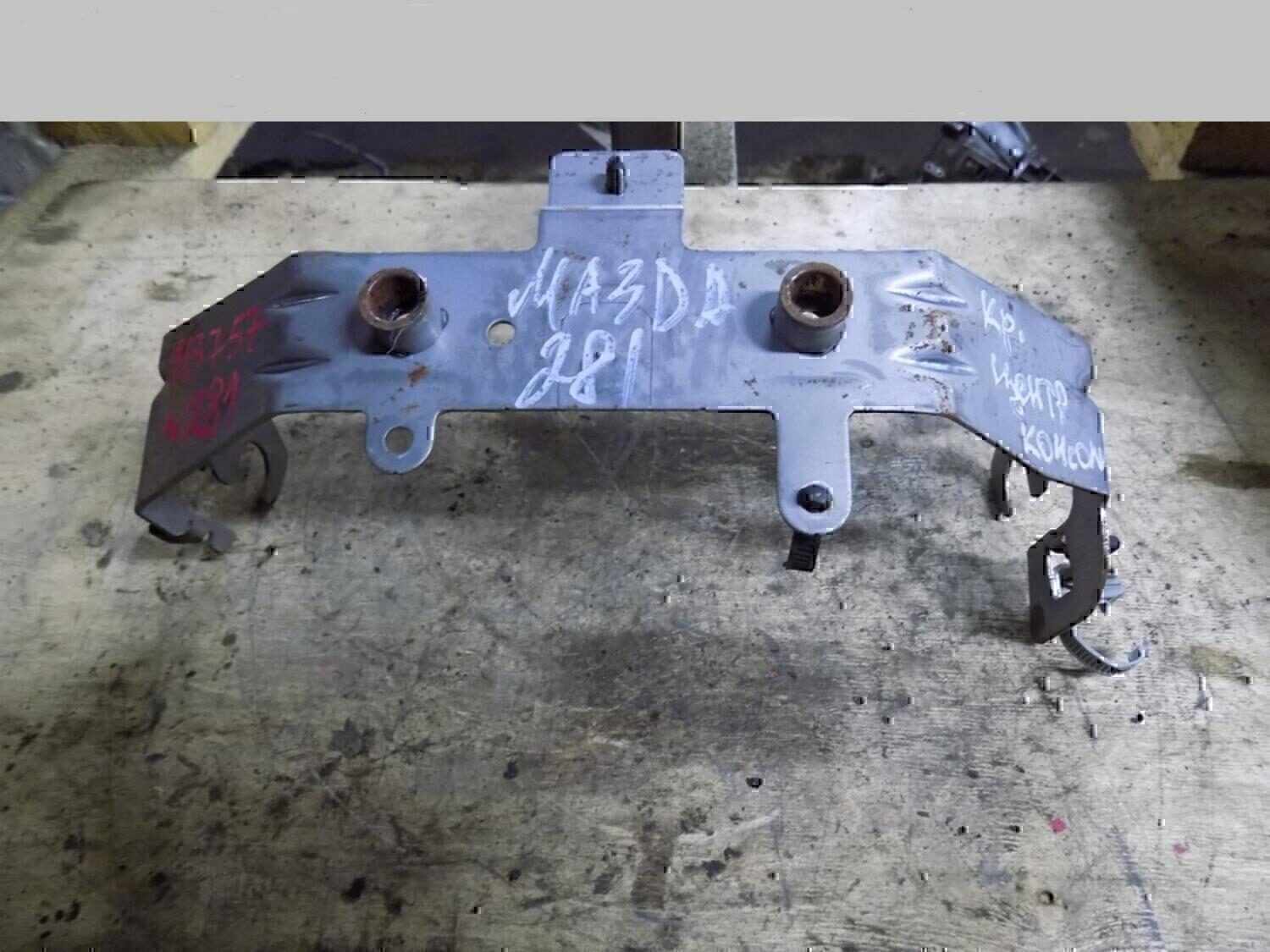 Кронштейн MAZDA Mazda 3 (BK) 2002-2009