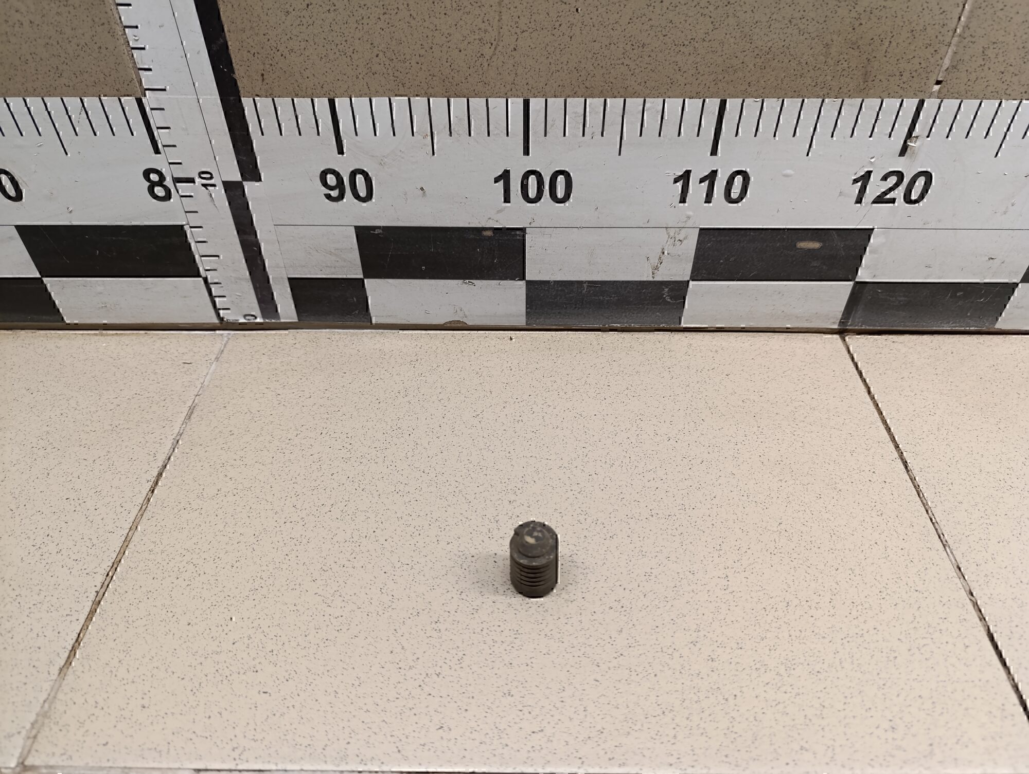 Отбойник капота TOYOTA Corolla E15 2006-2013