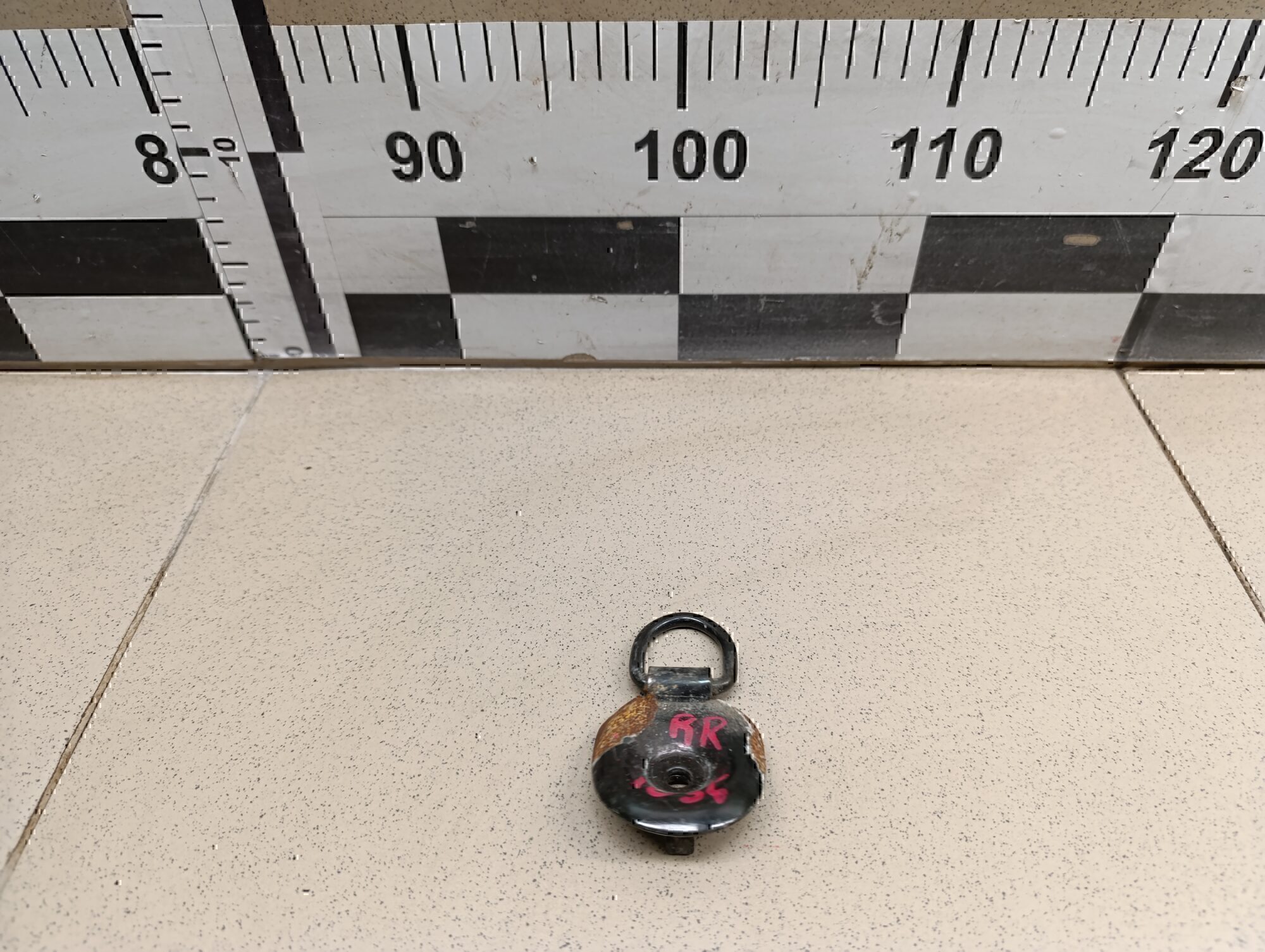 Крючок HYUNDAI Santa Fe (SM)/ Santa Fe Classic 2000-2012