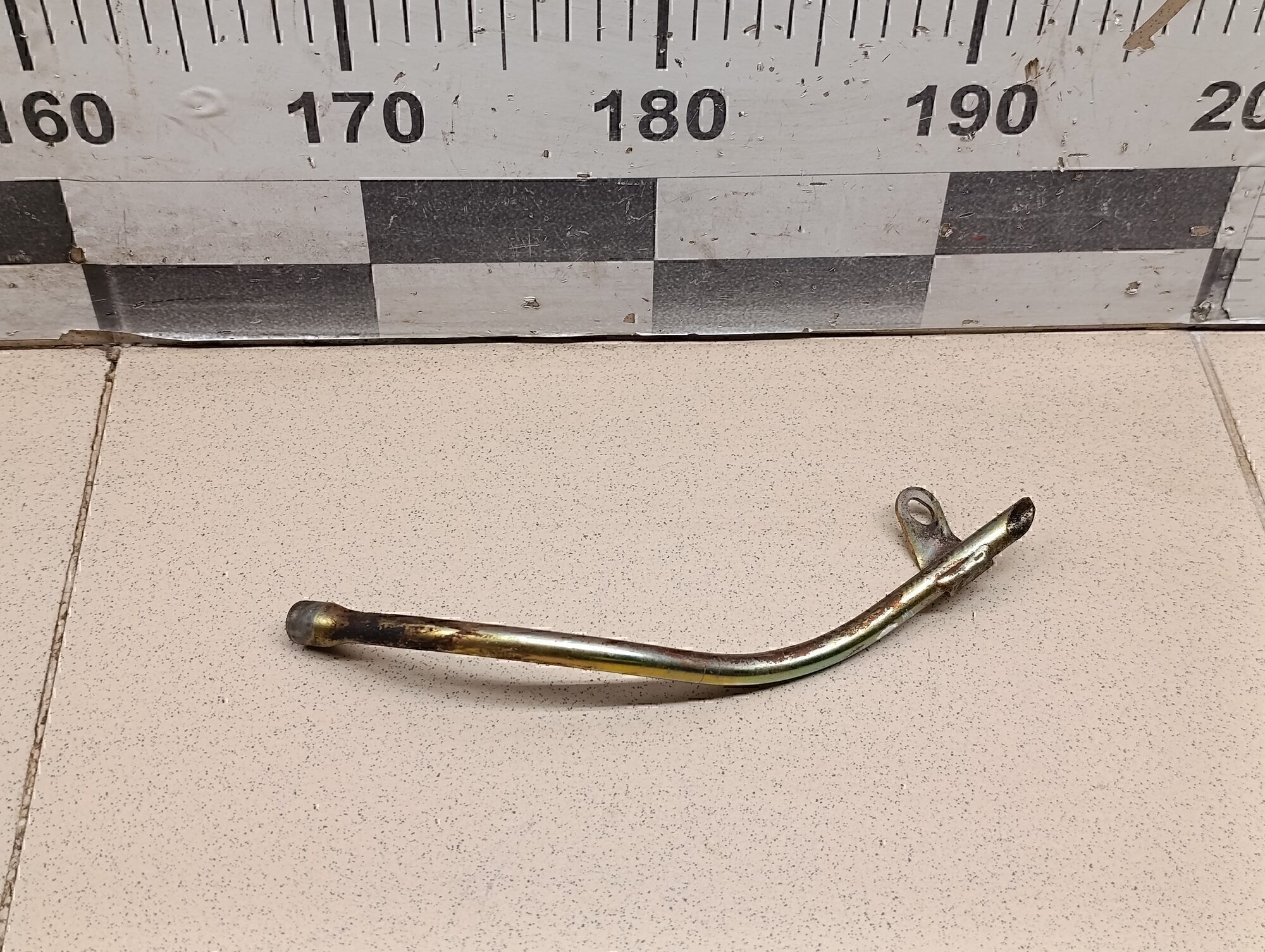 Направляющая щупа PEUGEOT 407 2004-2010