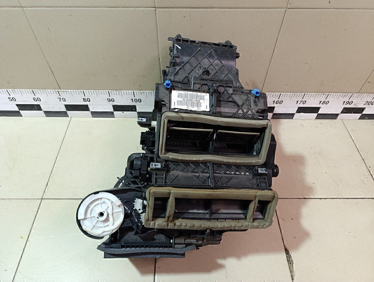 Корпус отопителя FORD Focus III 2011>