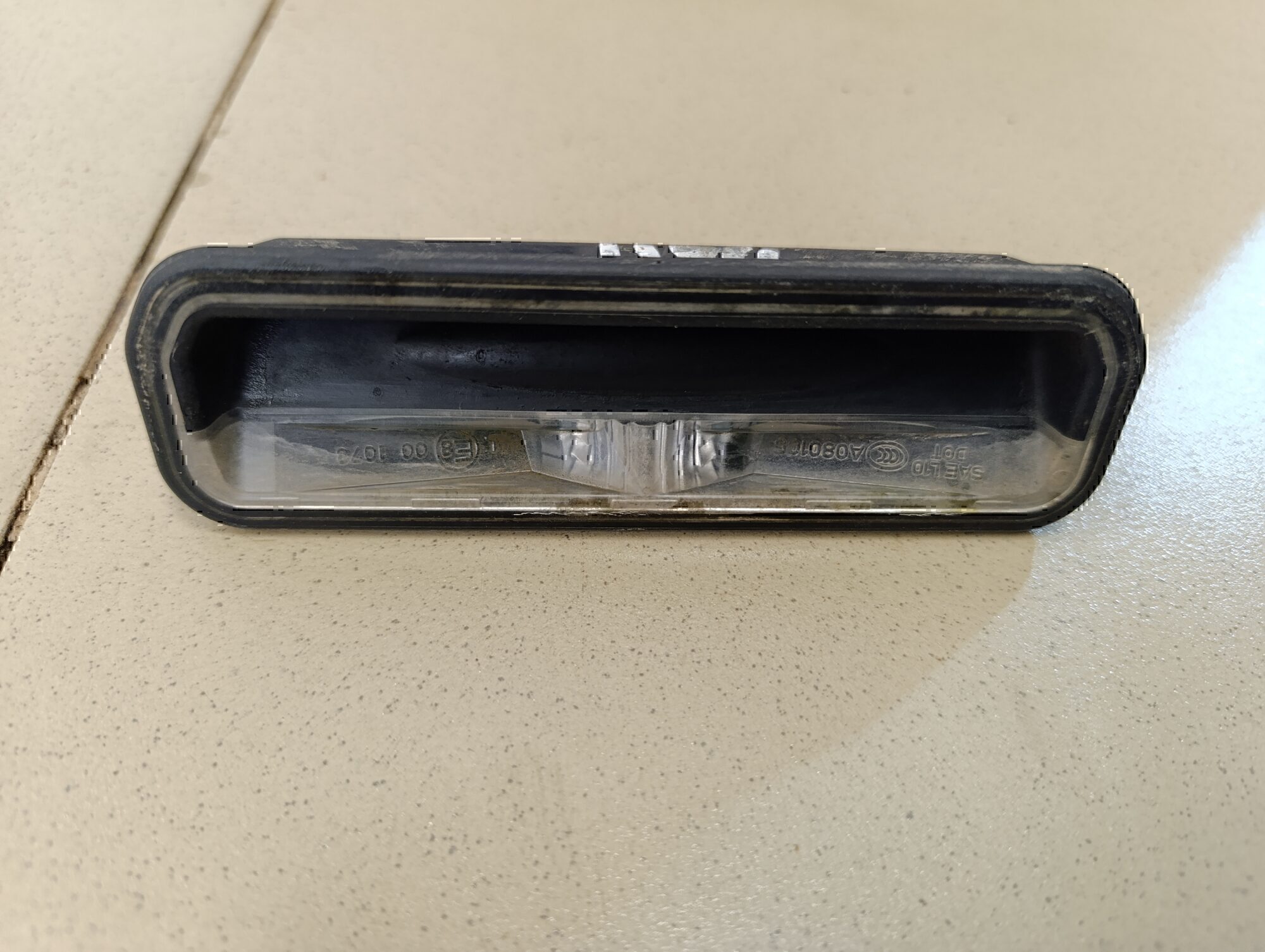 Кнопка открывания багажника FORD Focus III 2011>